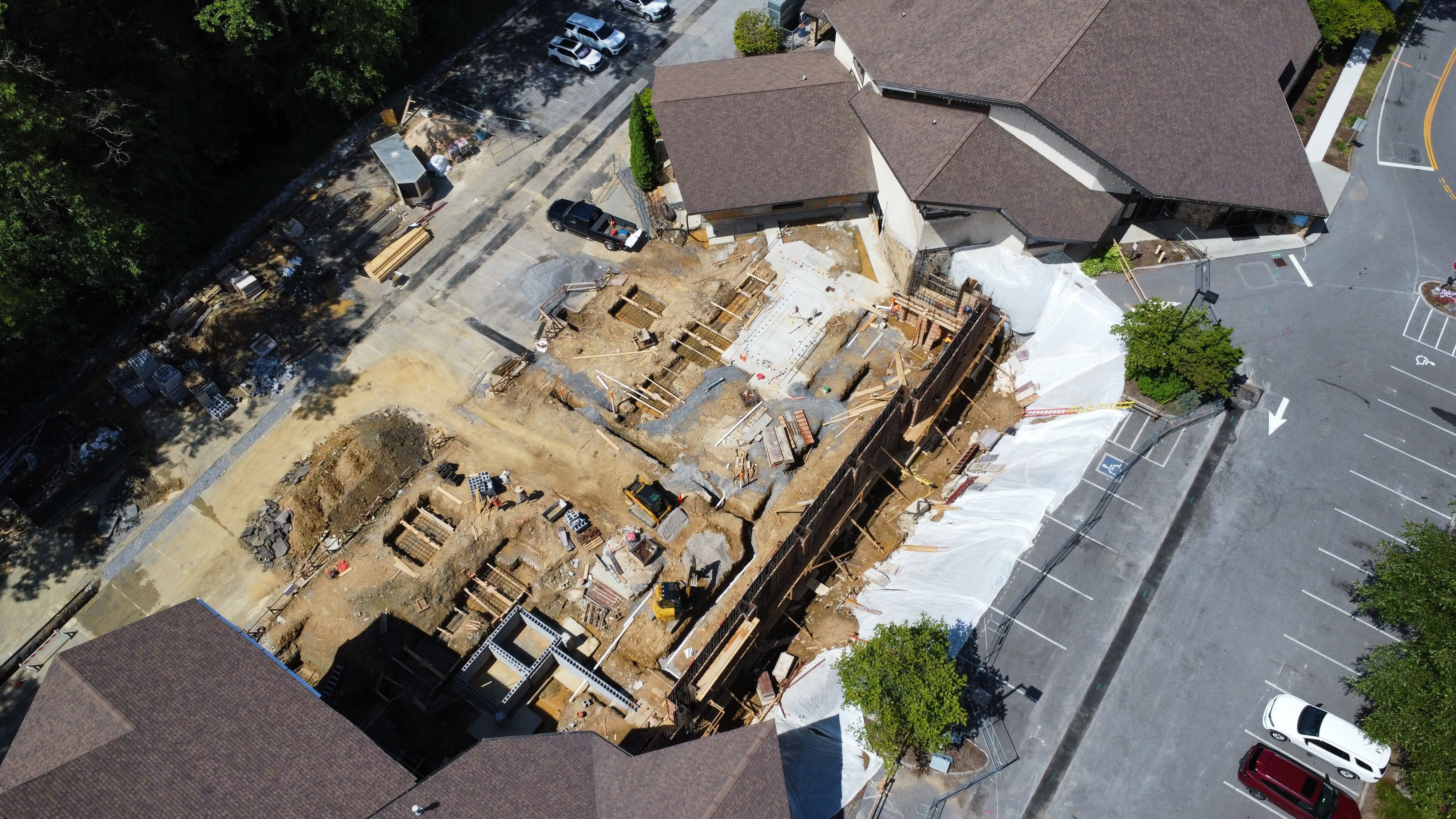  for HR Concrete Solutions LLC in Gatlinburg, TN