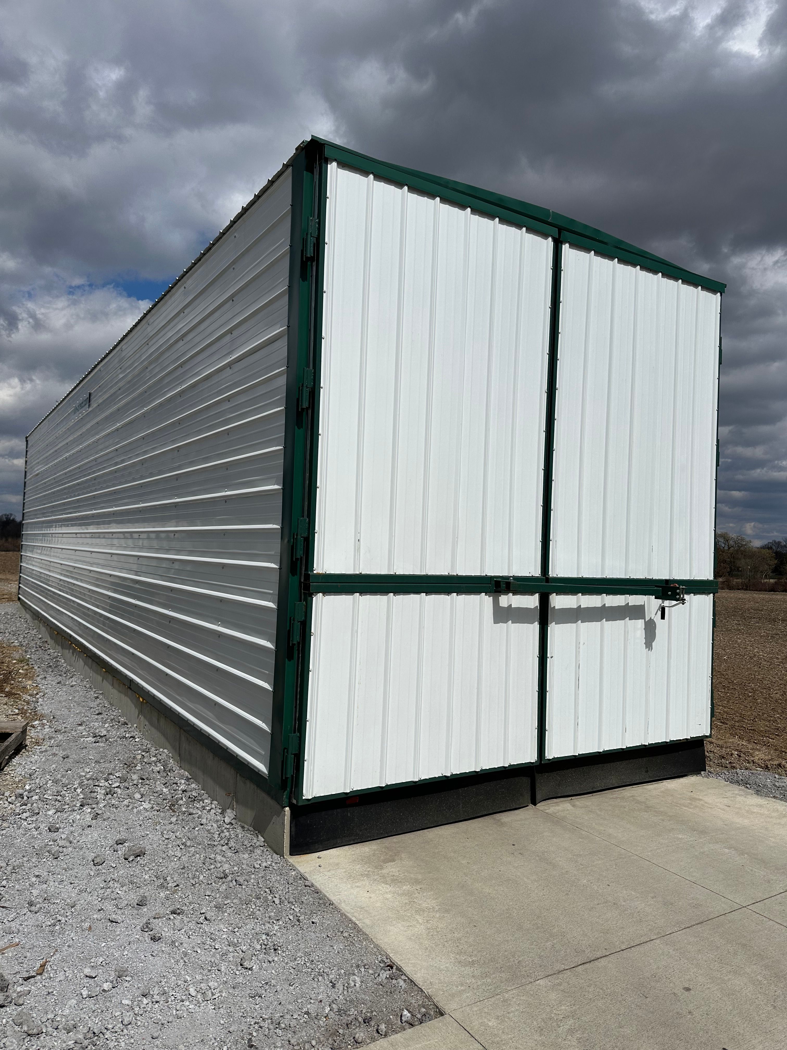  for Hartville Lumber & Millwork Company in Hartville, OH