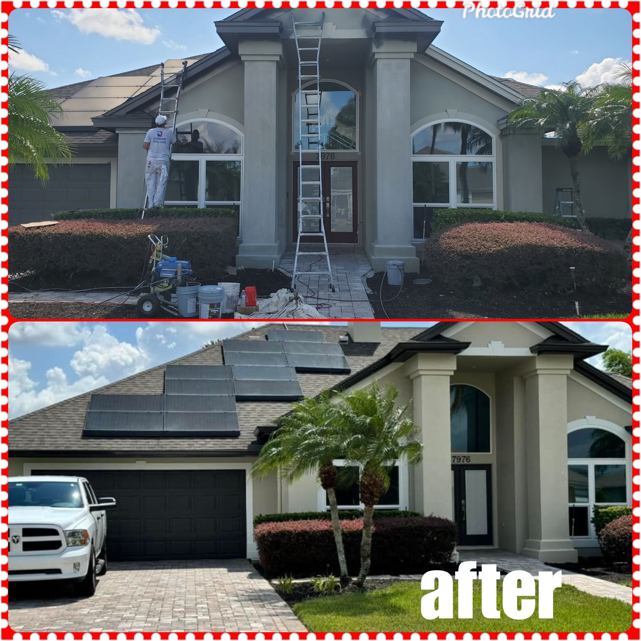  for Best of Orlando Painting & Stucco Inc in Winter Garden, FL