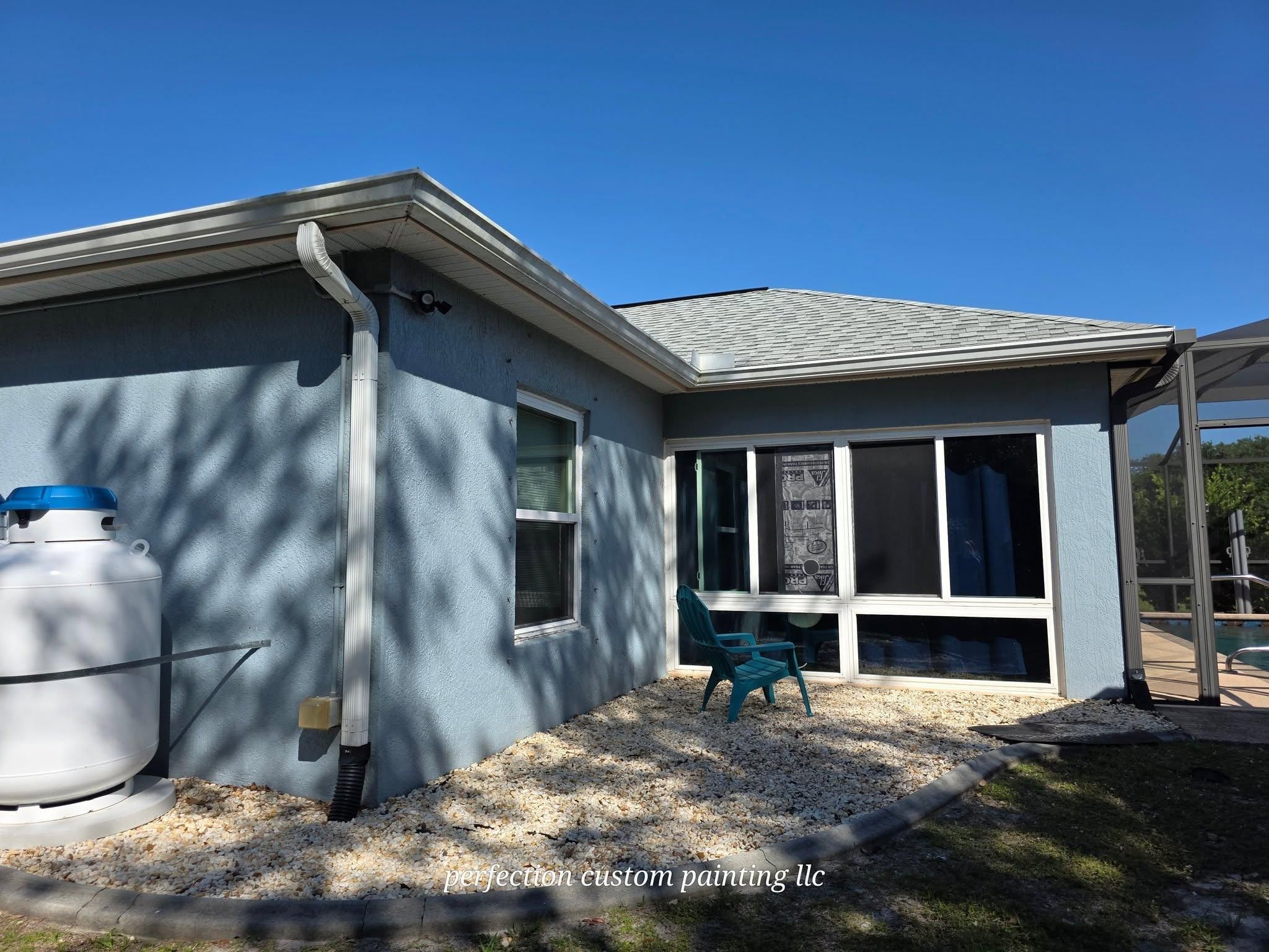  for Perfection Custom Painting LLC in Port Charlotte, FL