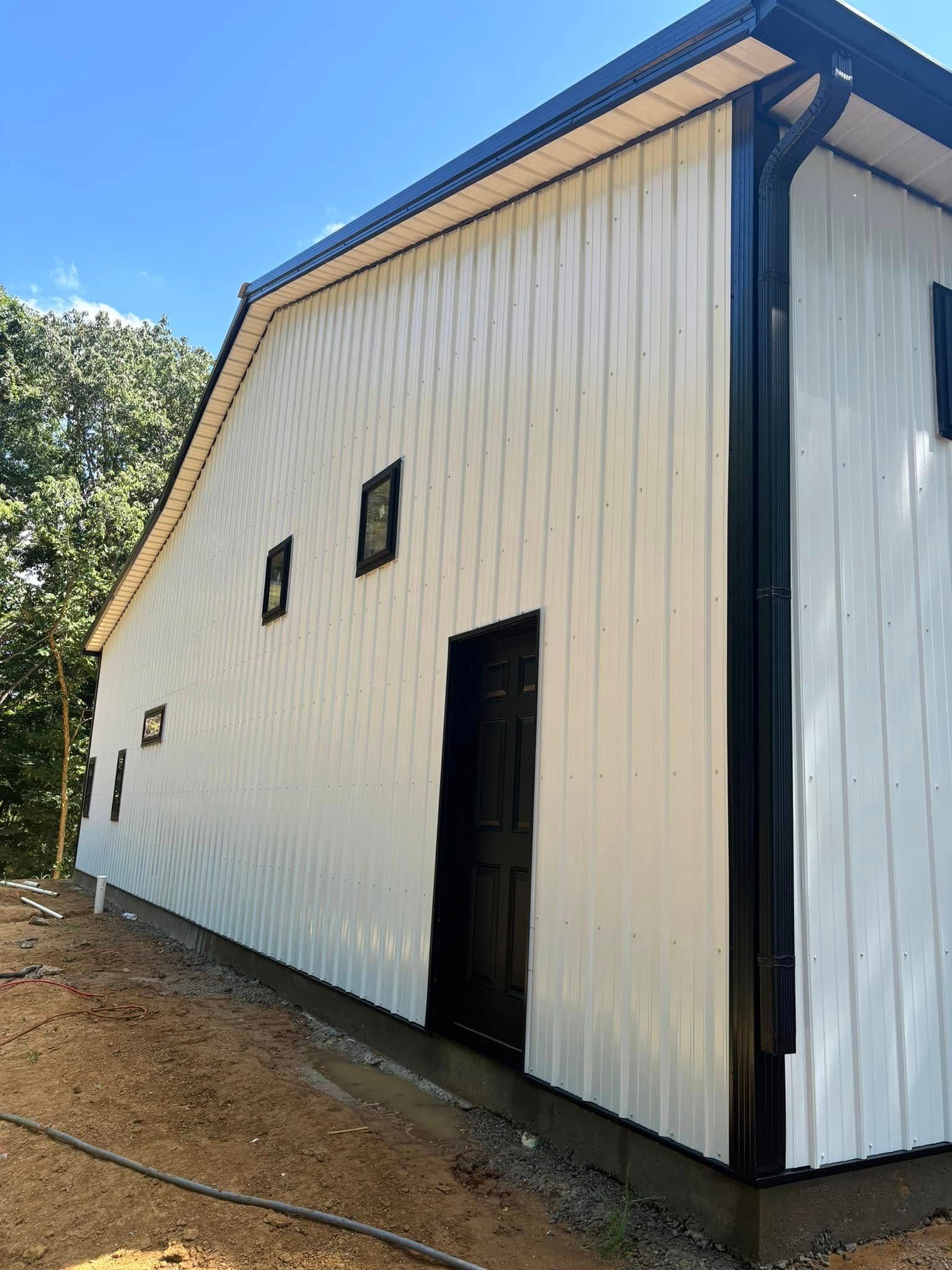 for G&R Contracting LLC in Falmouth, KY