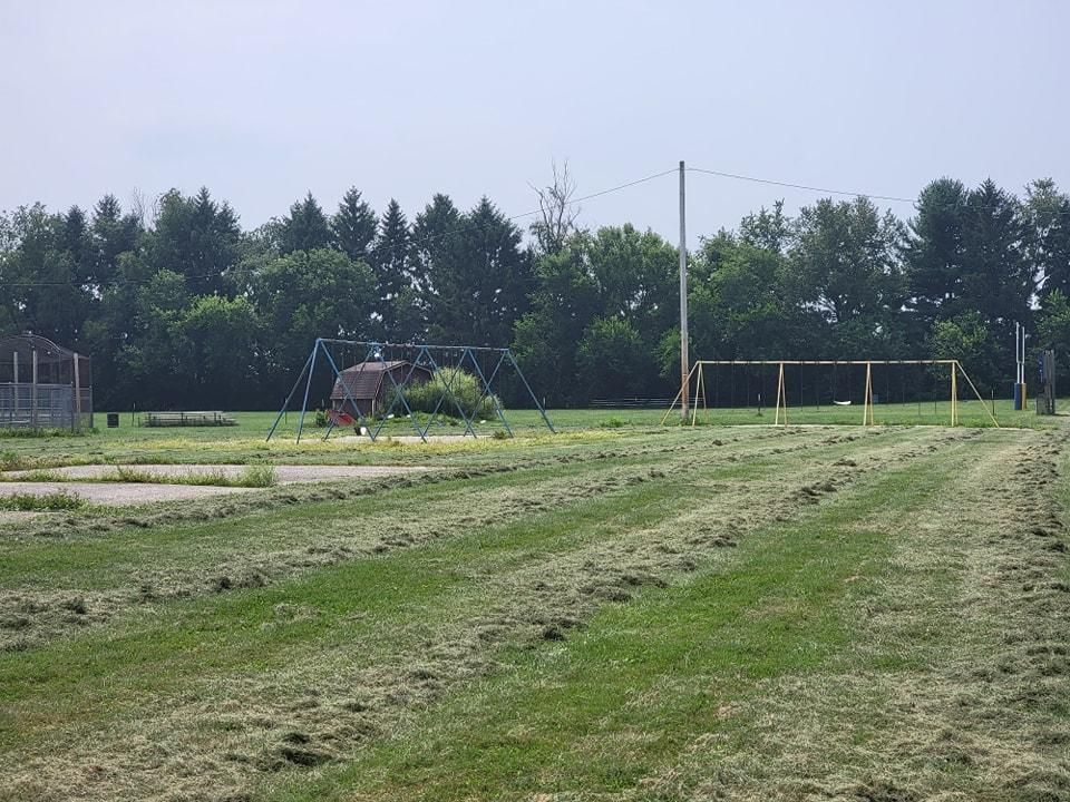 All Photos for Tingley's Green Land Services in Springfield, Ohio