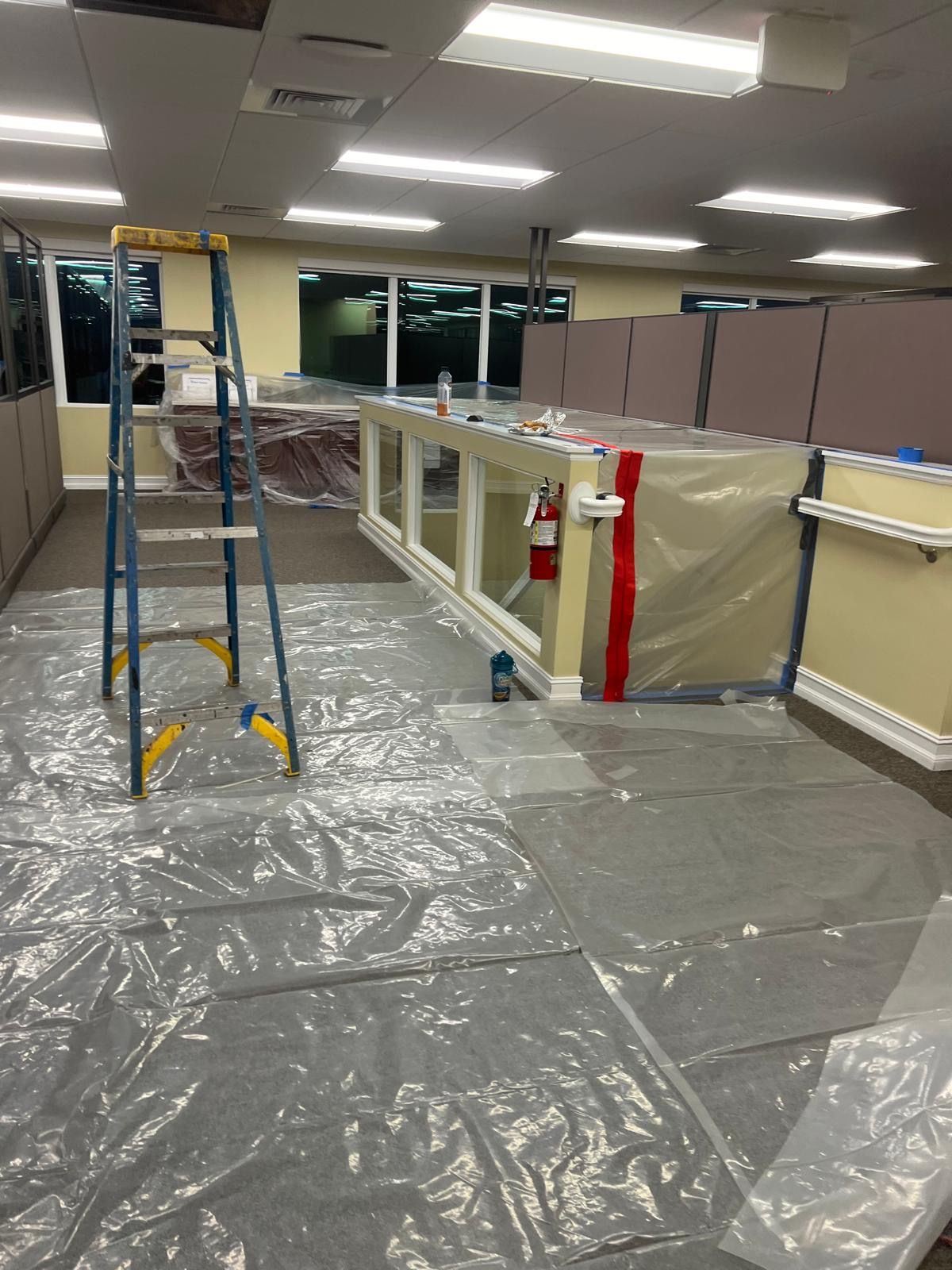  for N&D Restoration Services When Disaster Strikes, We Come In in Cape Coral,  FL