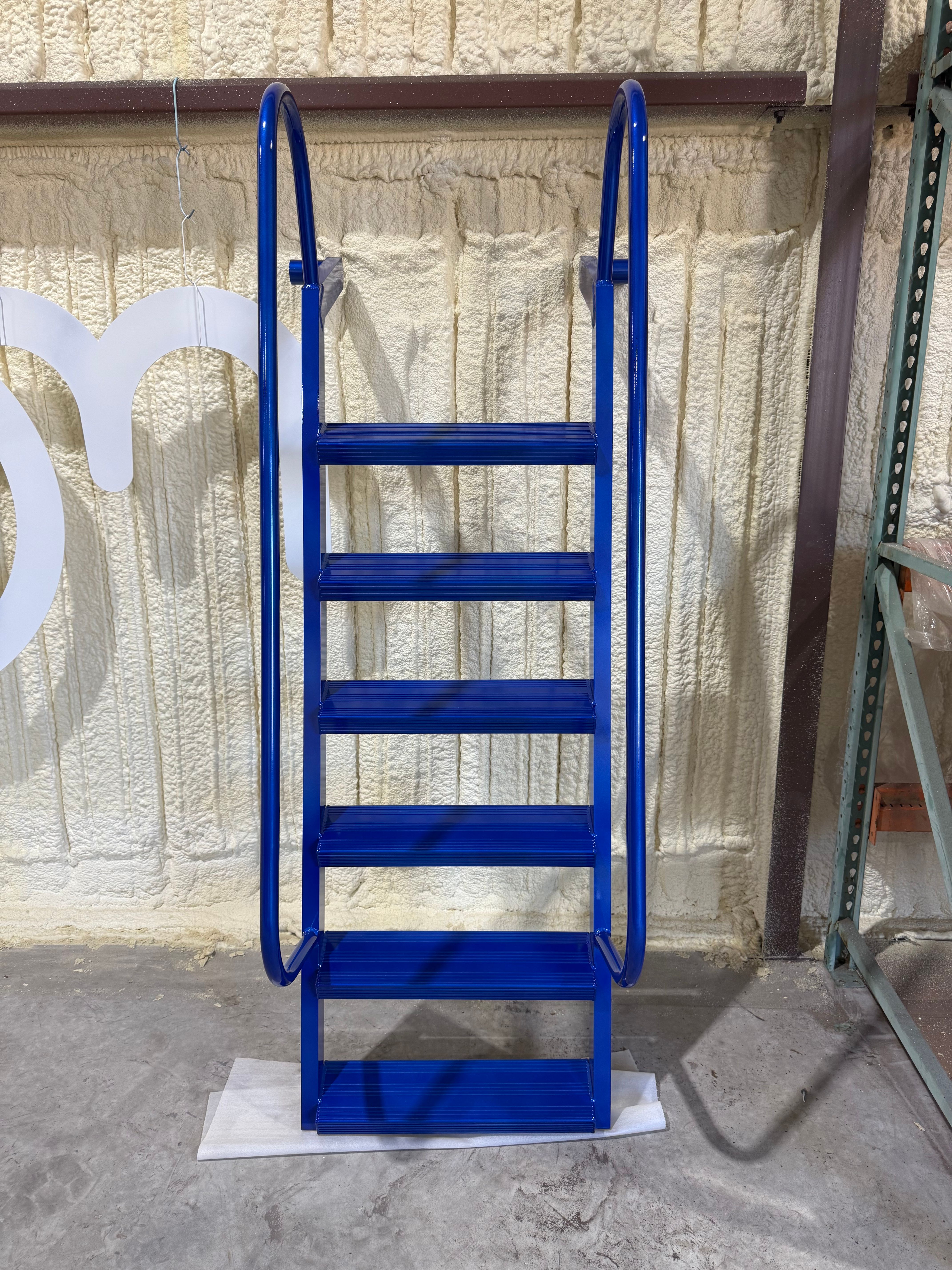  for TQR Powder Coating in Neosho, MO