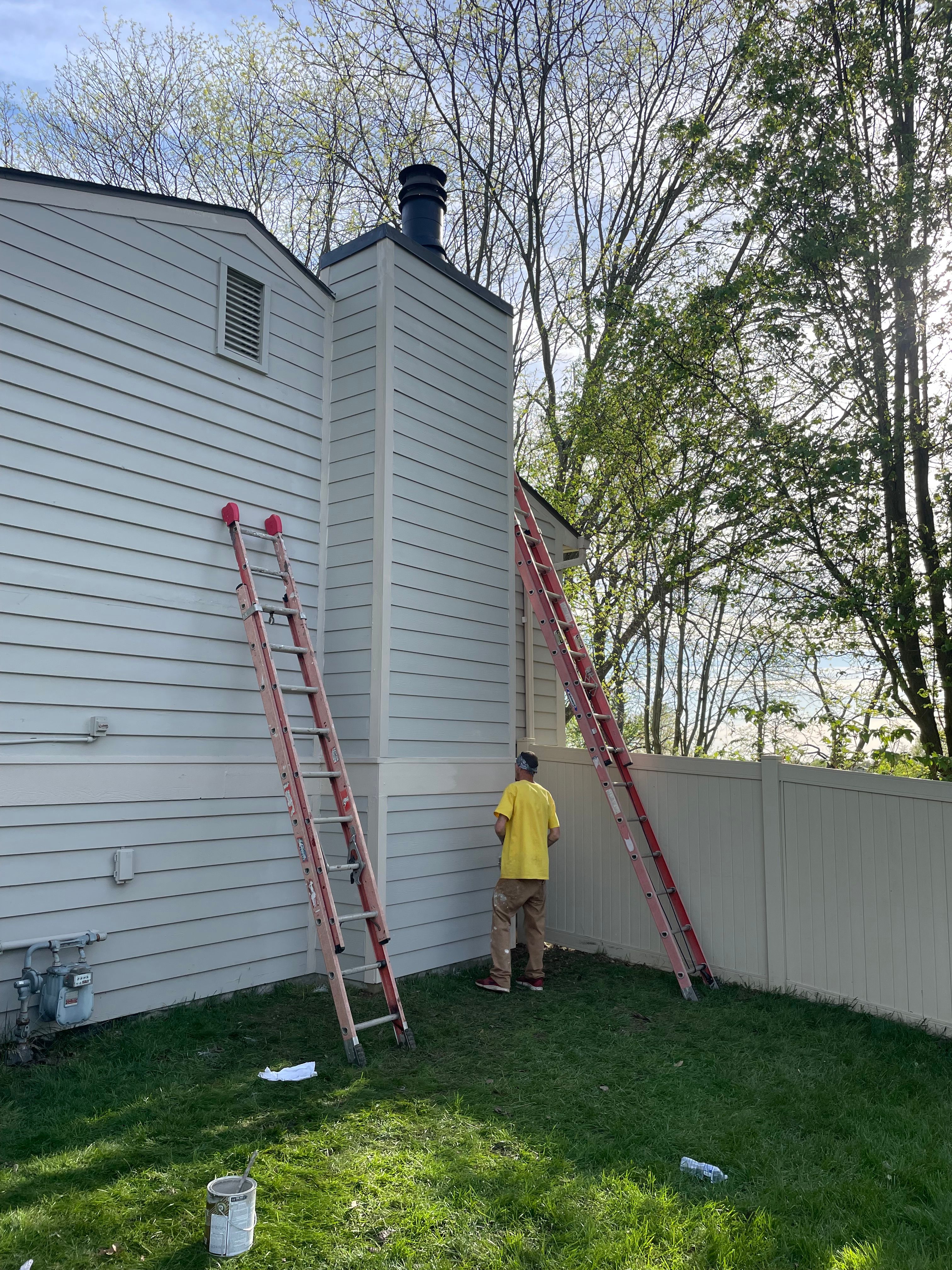  for Precious Roofing in Madeira, OH