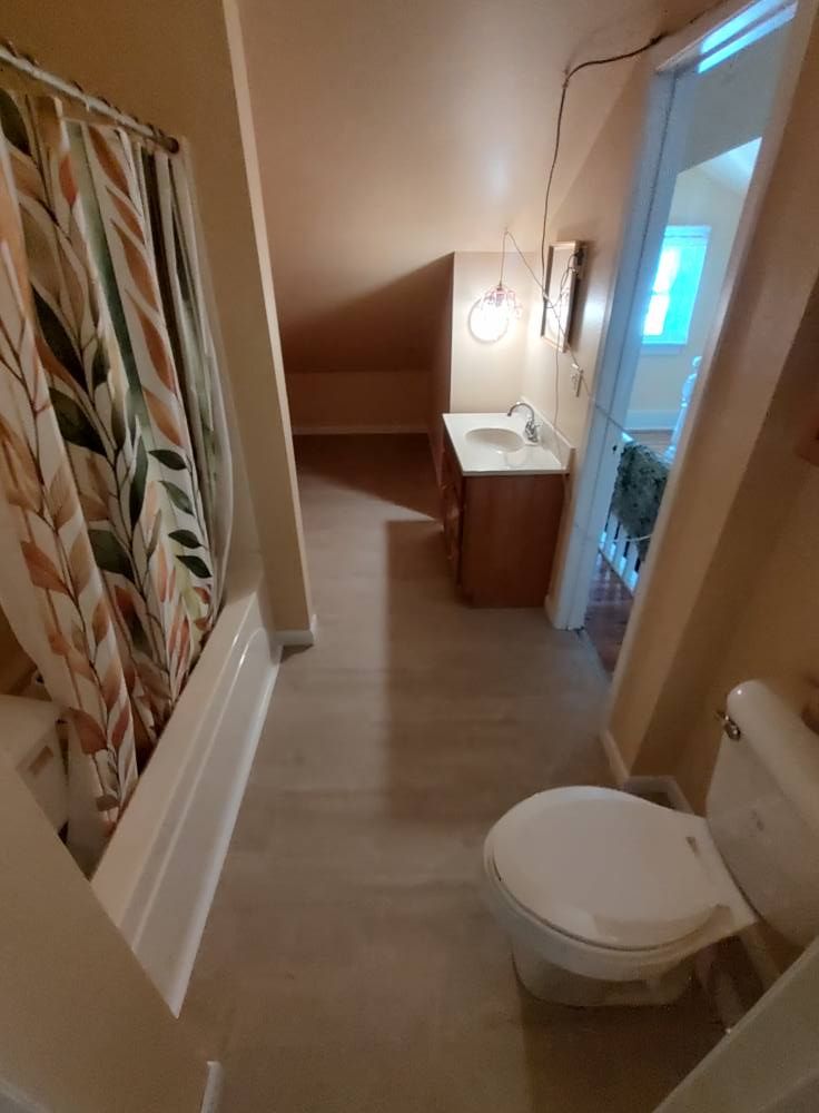 Interior Painting for Finishing Touches in Morris, MN