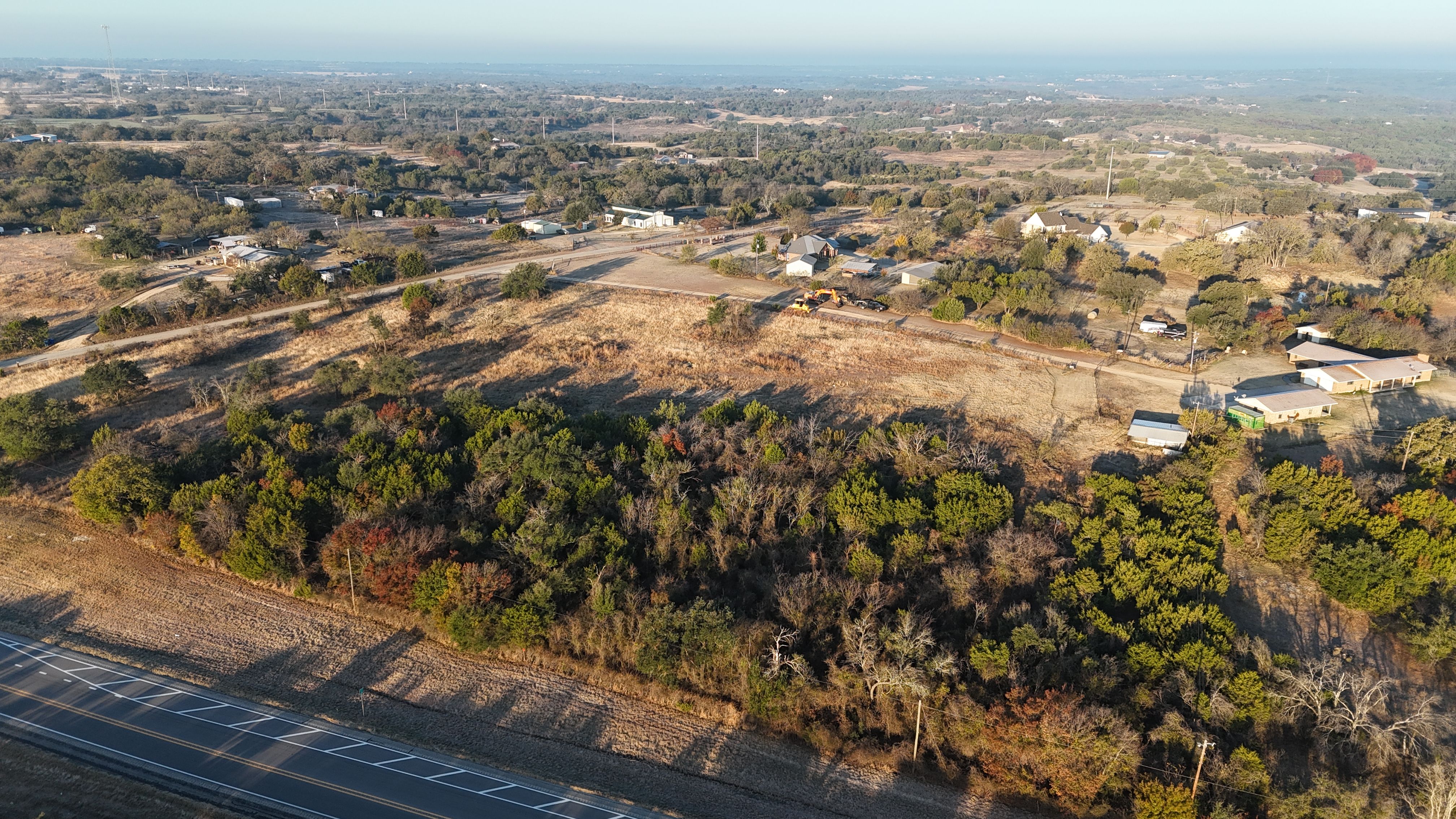  for South Prairie Construction in Graham, TX