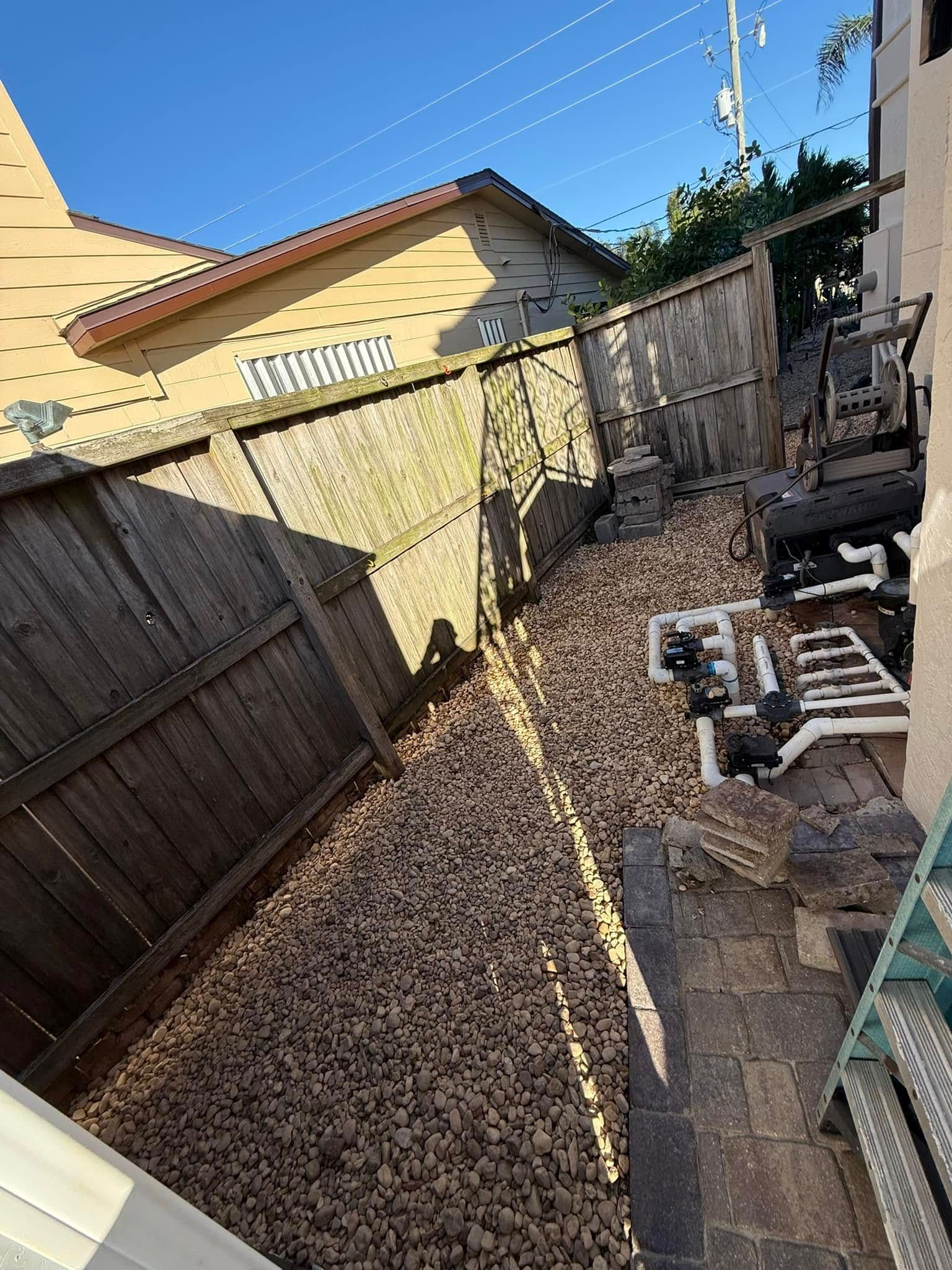  for Vanic's Landscaping in Port Orange, FL