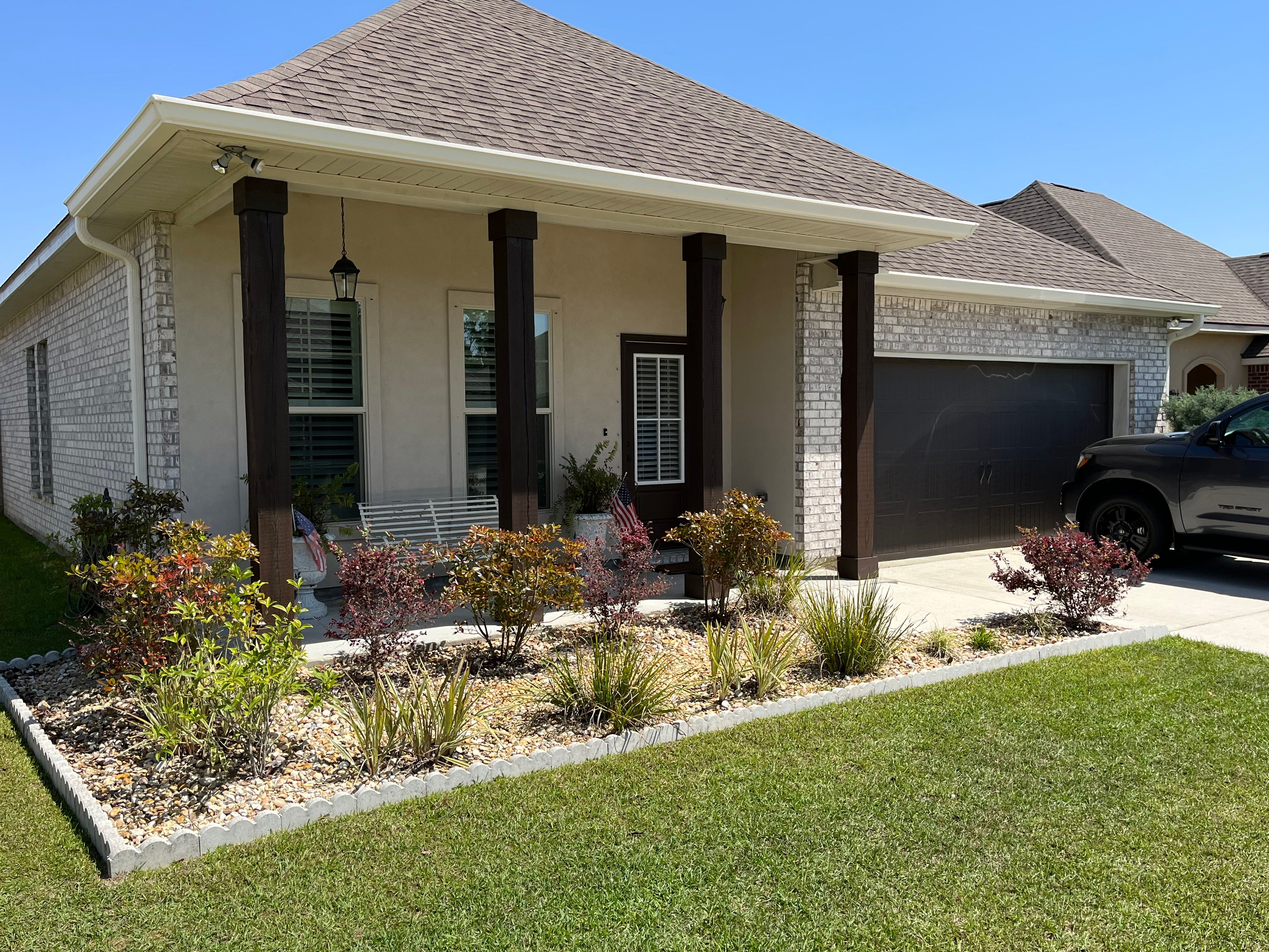  for Precision Exterior Enterprises in Pensacola, FL