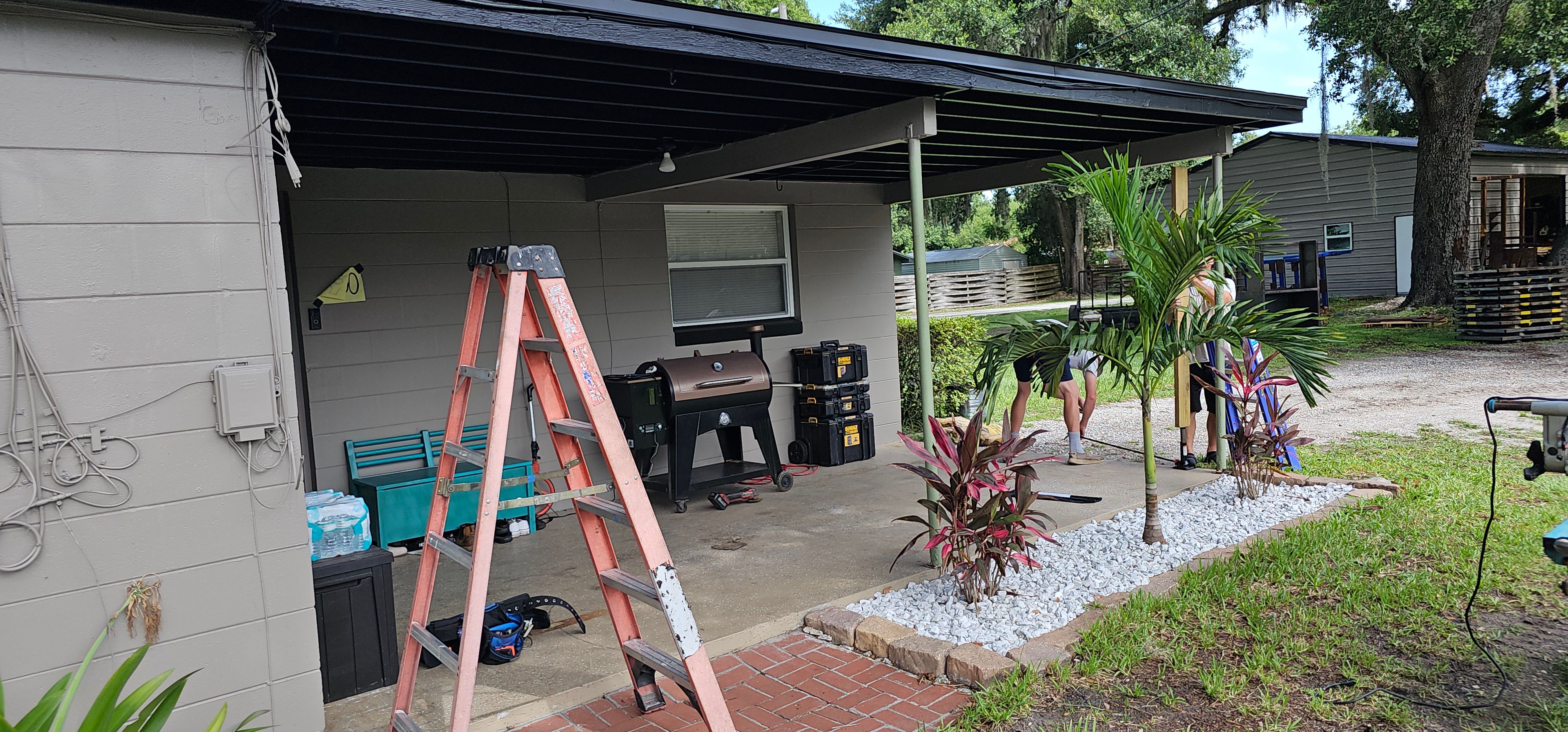  for All Pro Screen in Central Florida, FL