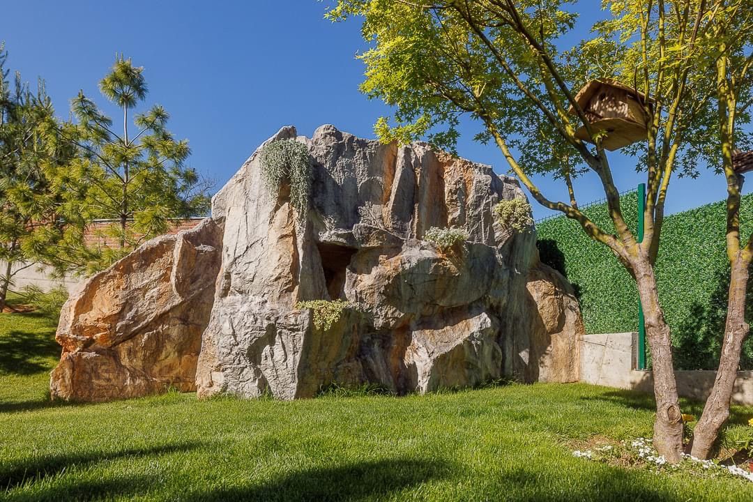  for Texas Curb N Borders in Houston, TX