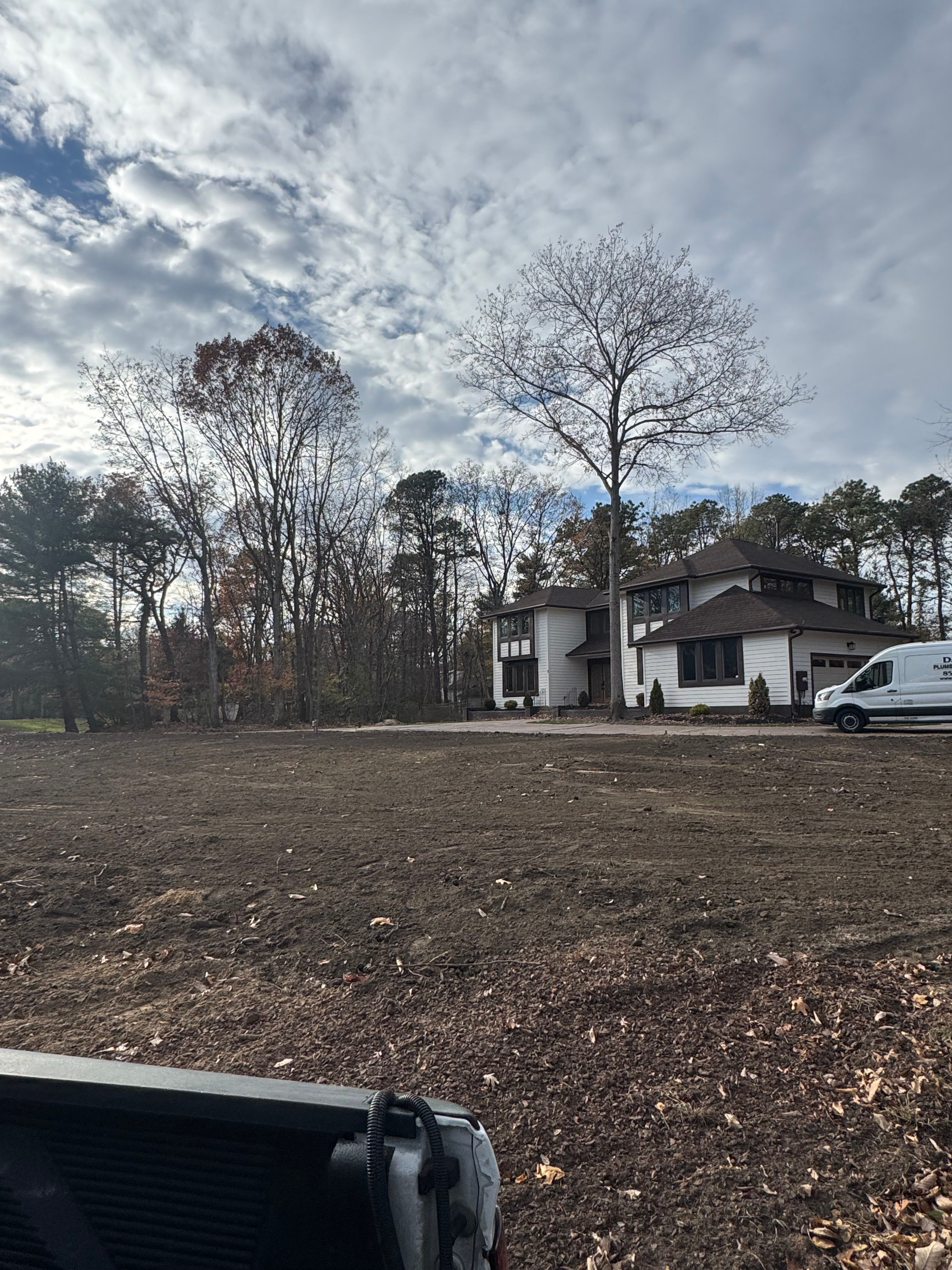  for Samuel Zeilman Construction in Woodbury Heights, NJ