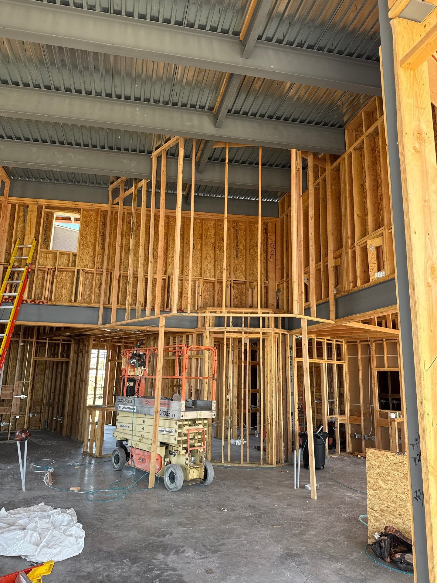  for Ant Farm Construction in Kingman, AZ