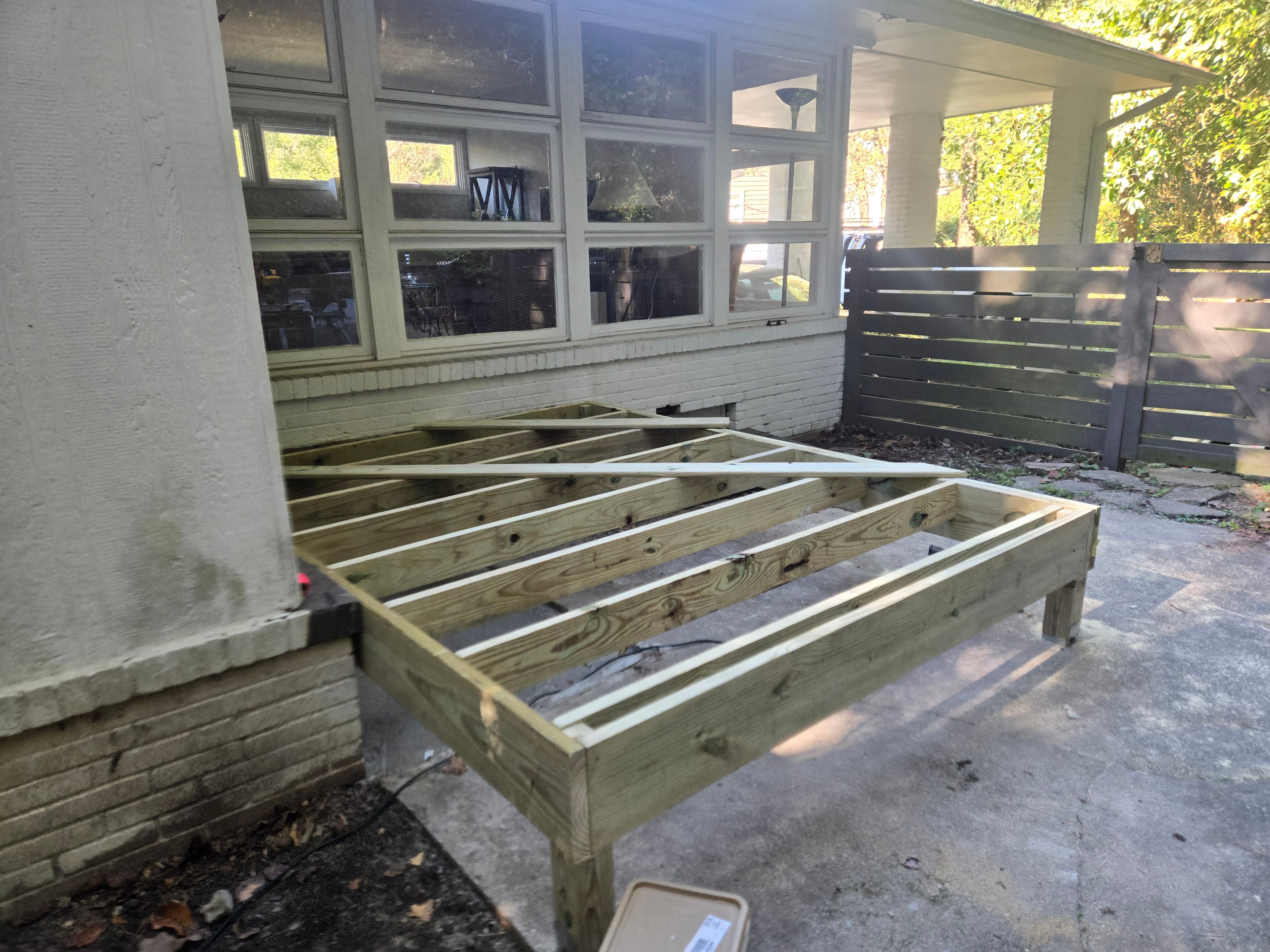  for Squeaky Clean Windows Gutters & More in Hoover, AL