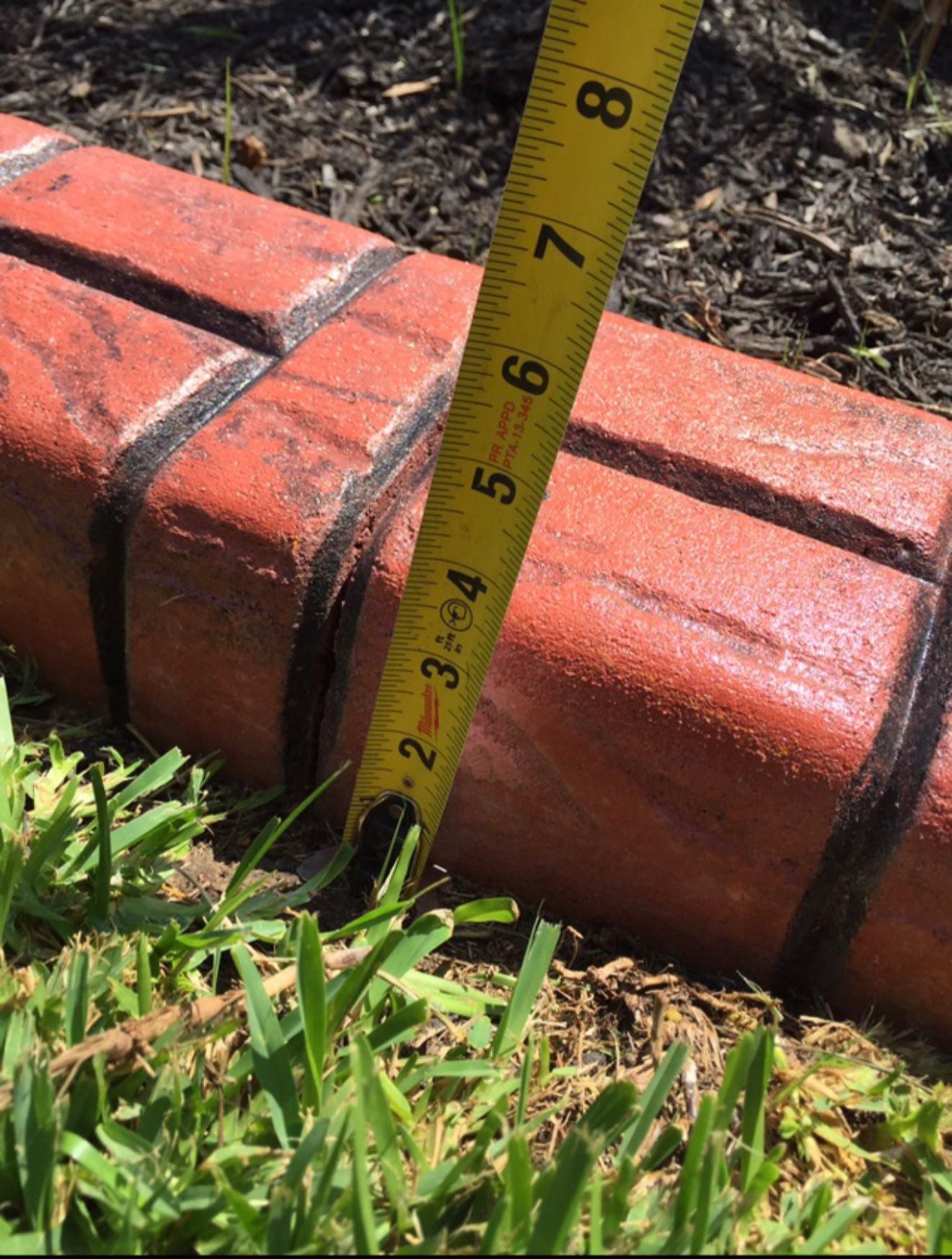  for Texas Curb N Borders in Houston, TX