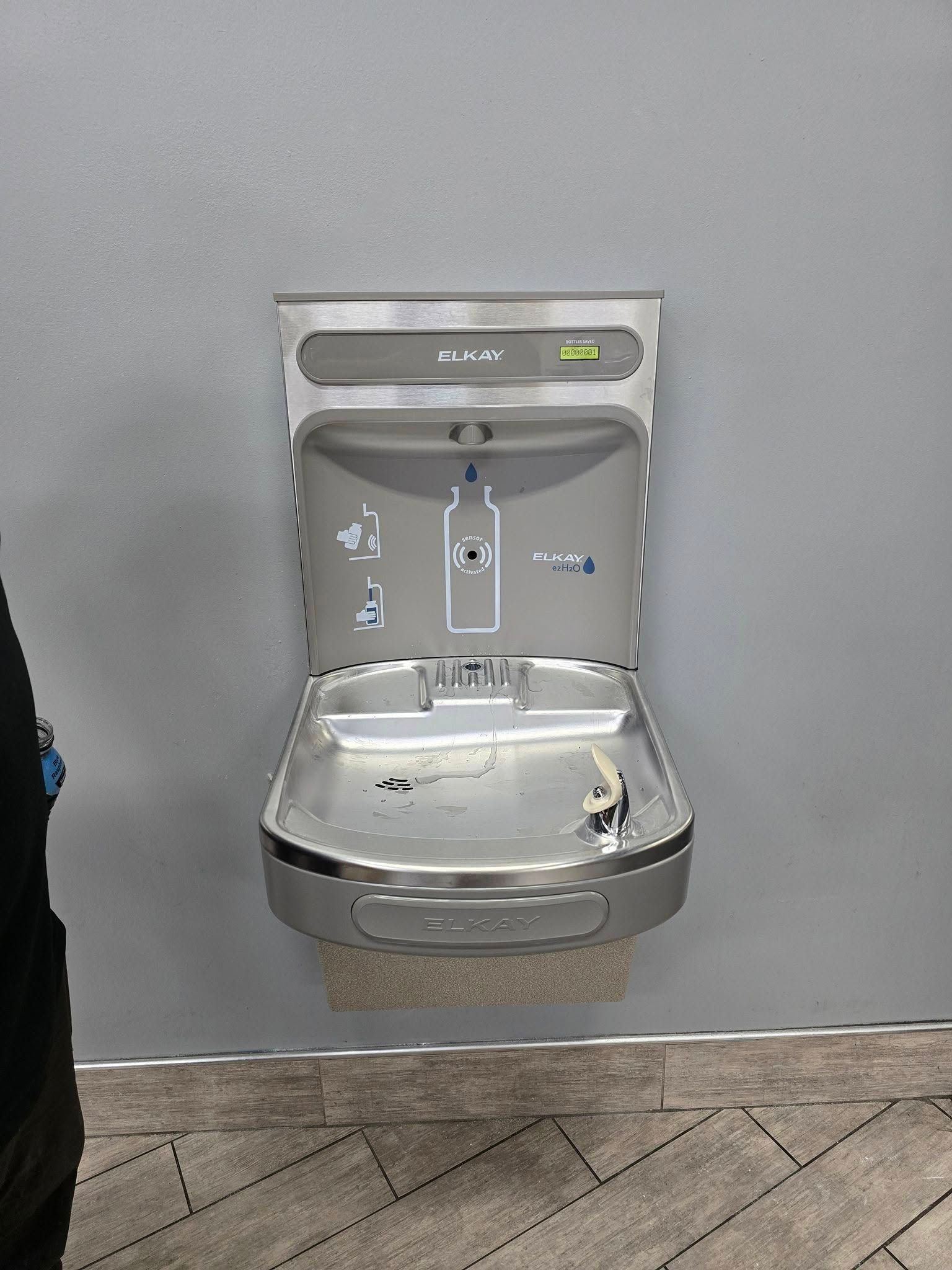  for Donovan & Sons in Fredericksburg, VA