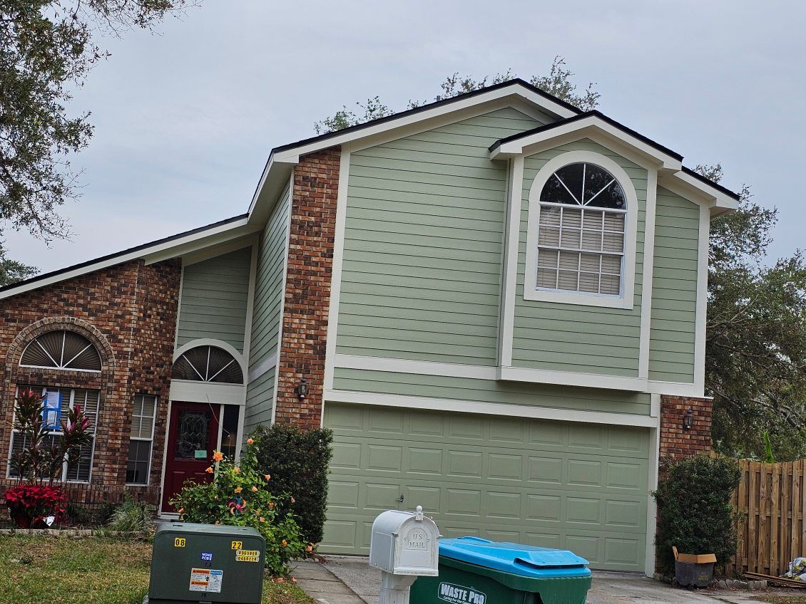  for United Exteriors INC in St. Petersburg, FL
