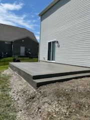 All Photos for Fabian's Concrete in Indianapolis, IN
