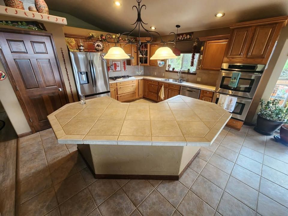  for SoCo Tile in Canon City, CO