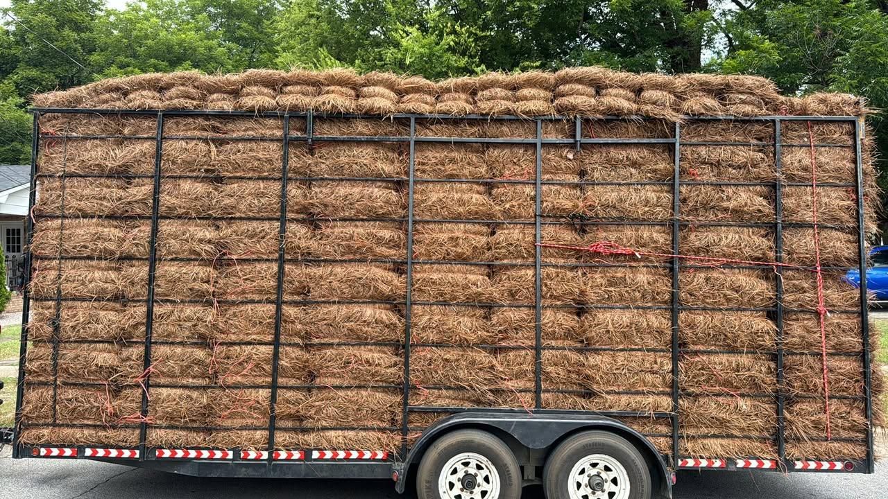  for Green Works Landscaping in Clayton, NC