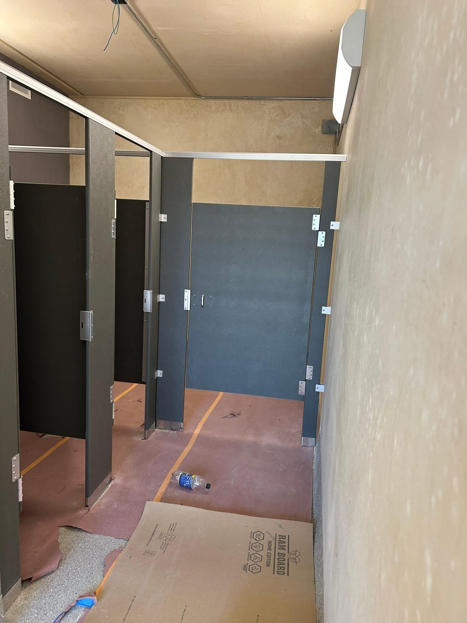  for Top Quality Contracting, LLC in Jacksonville, FL