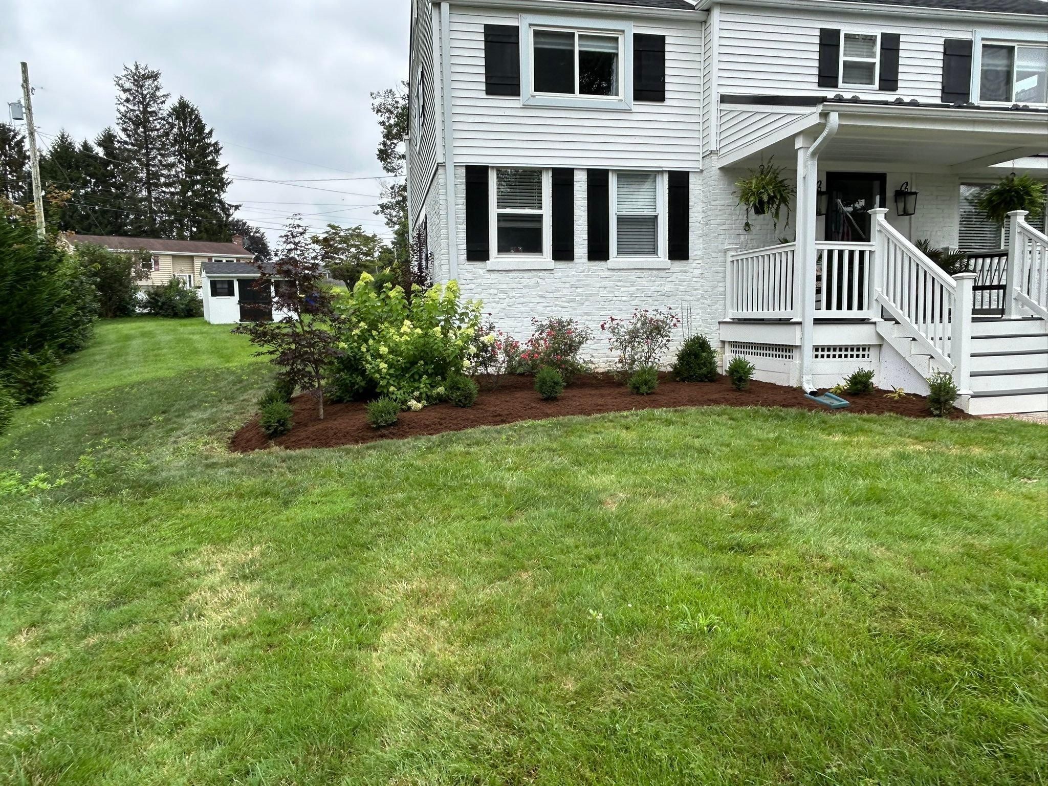  for Eric's Property Service in Conestoga, PA