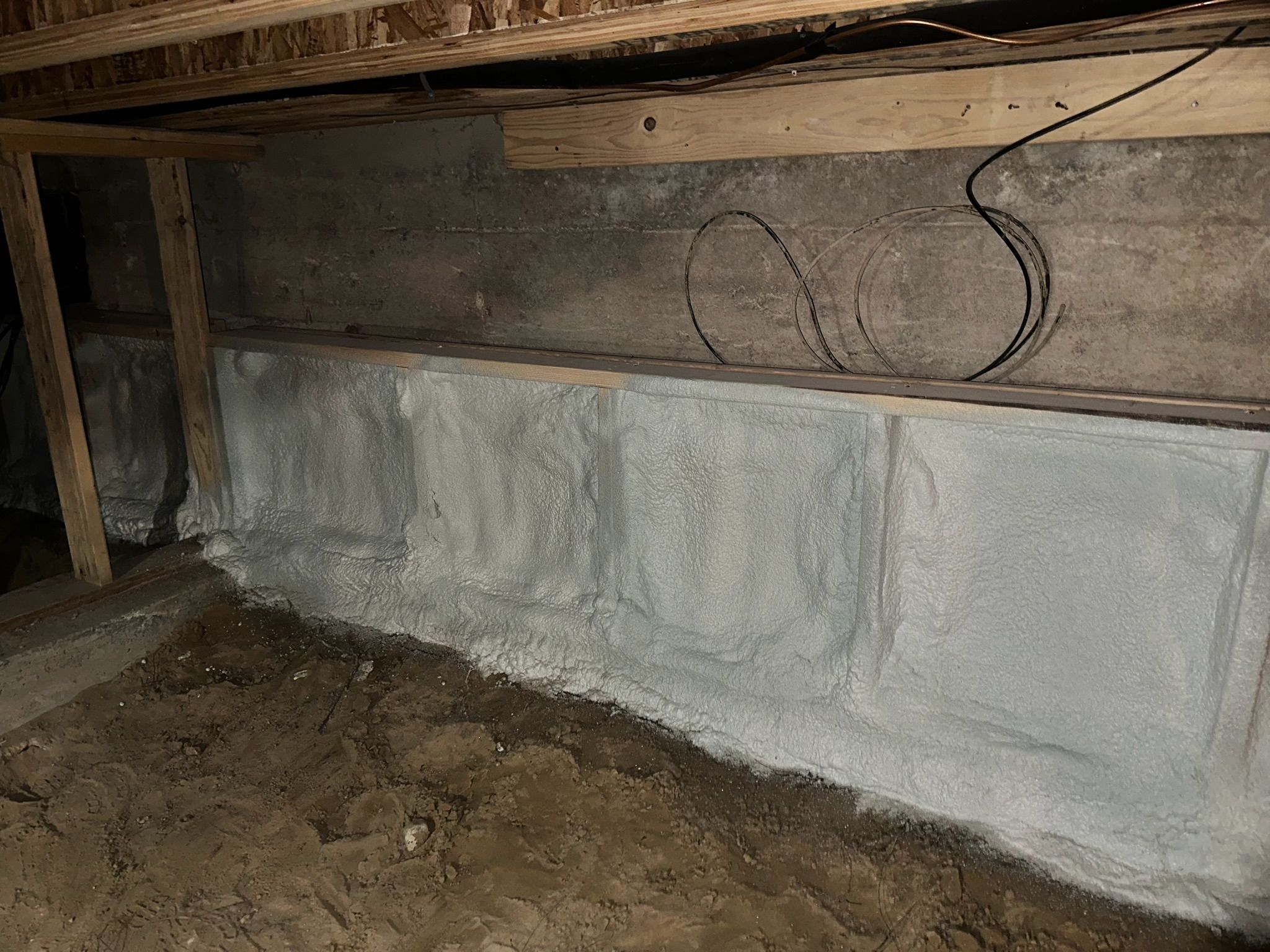  for Top Shot Insulation in Thermopolis, WY