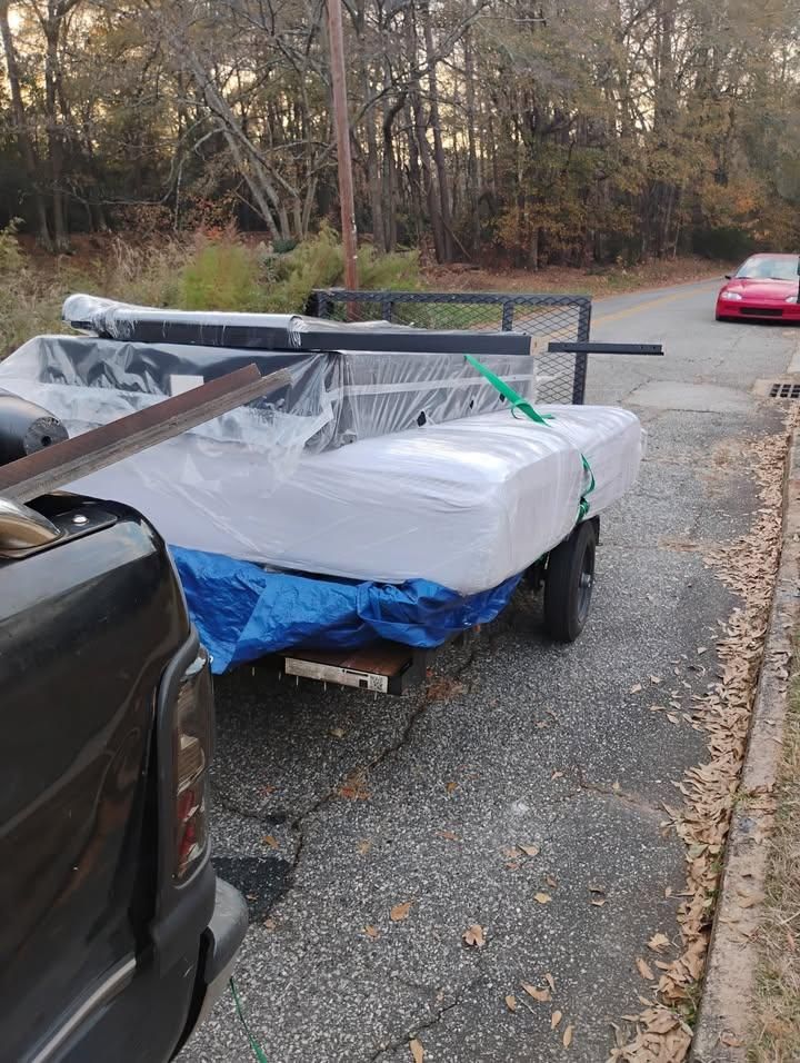  for Lindsey's Lawn Care in Inman, SC