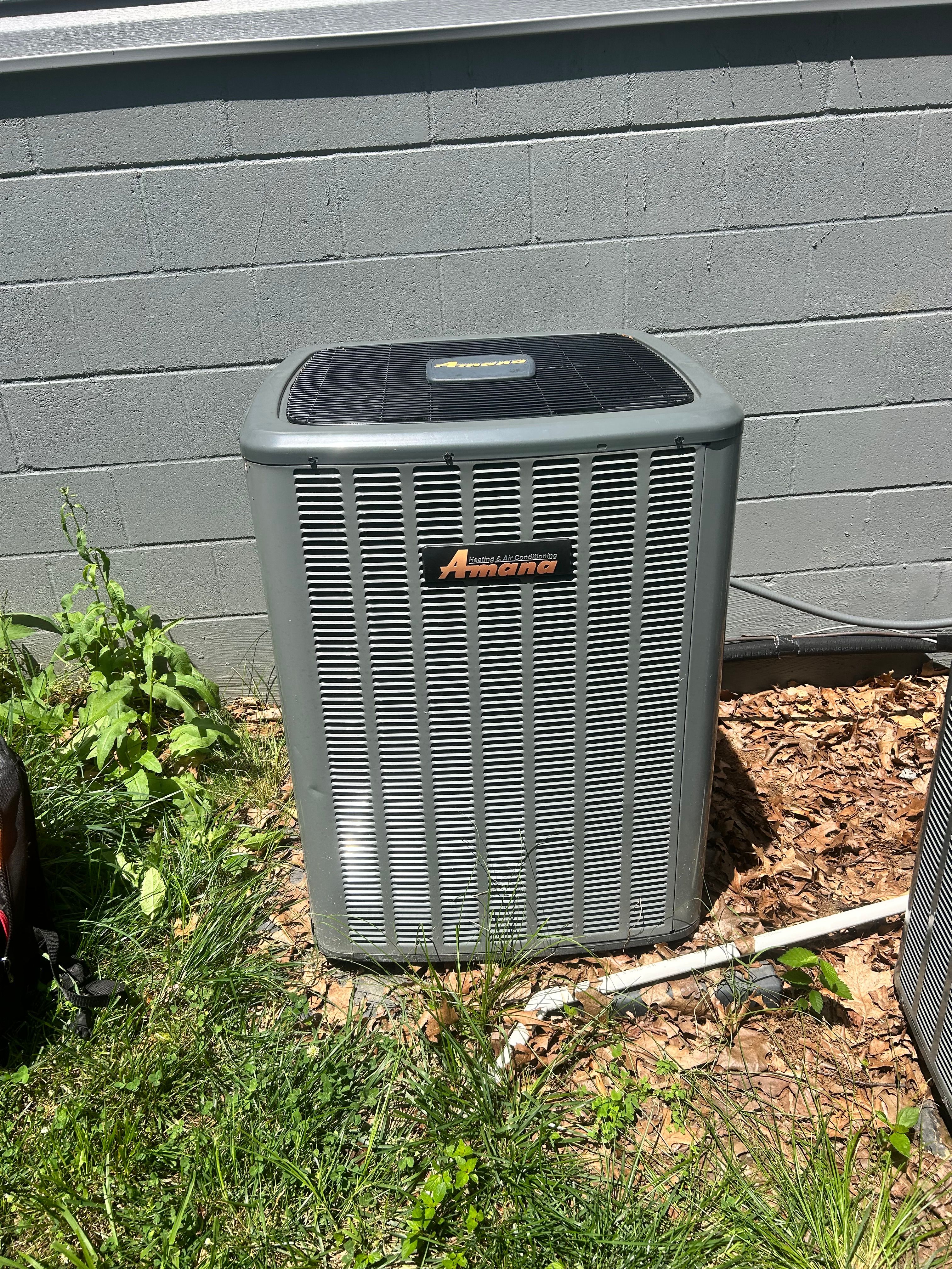  for Caldera Heating and Air LLC in Centerton, AR