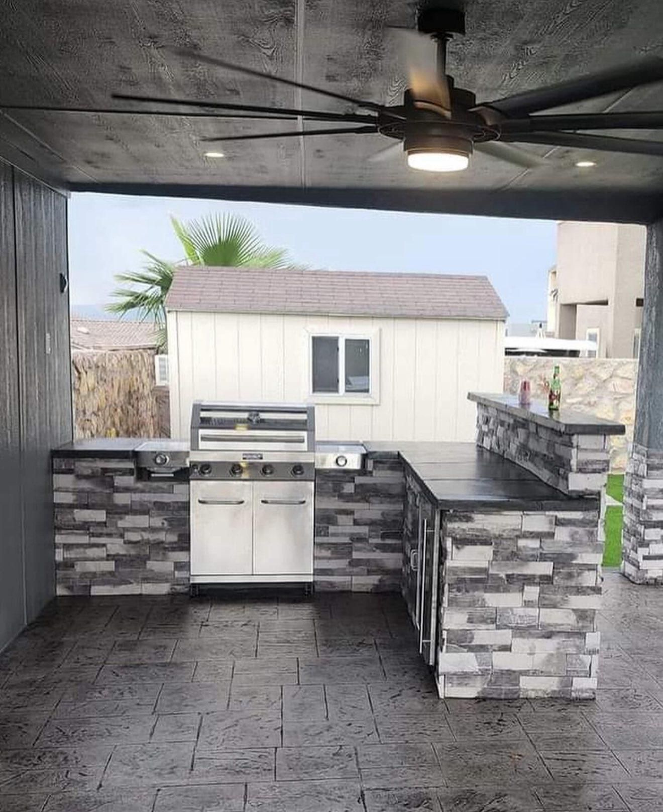 All Photos for Inova Hardscape in El Paso, TX