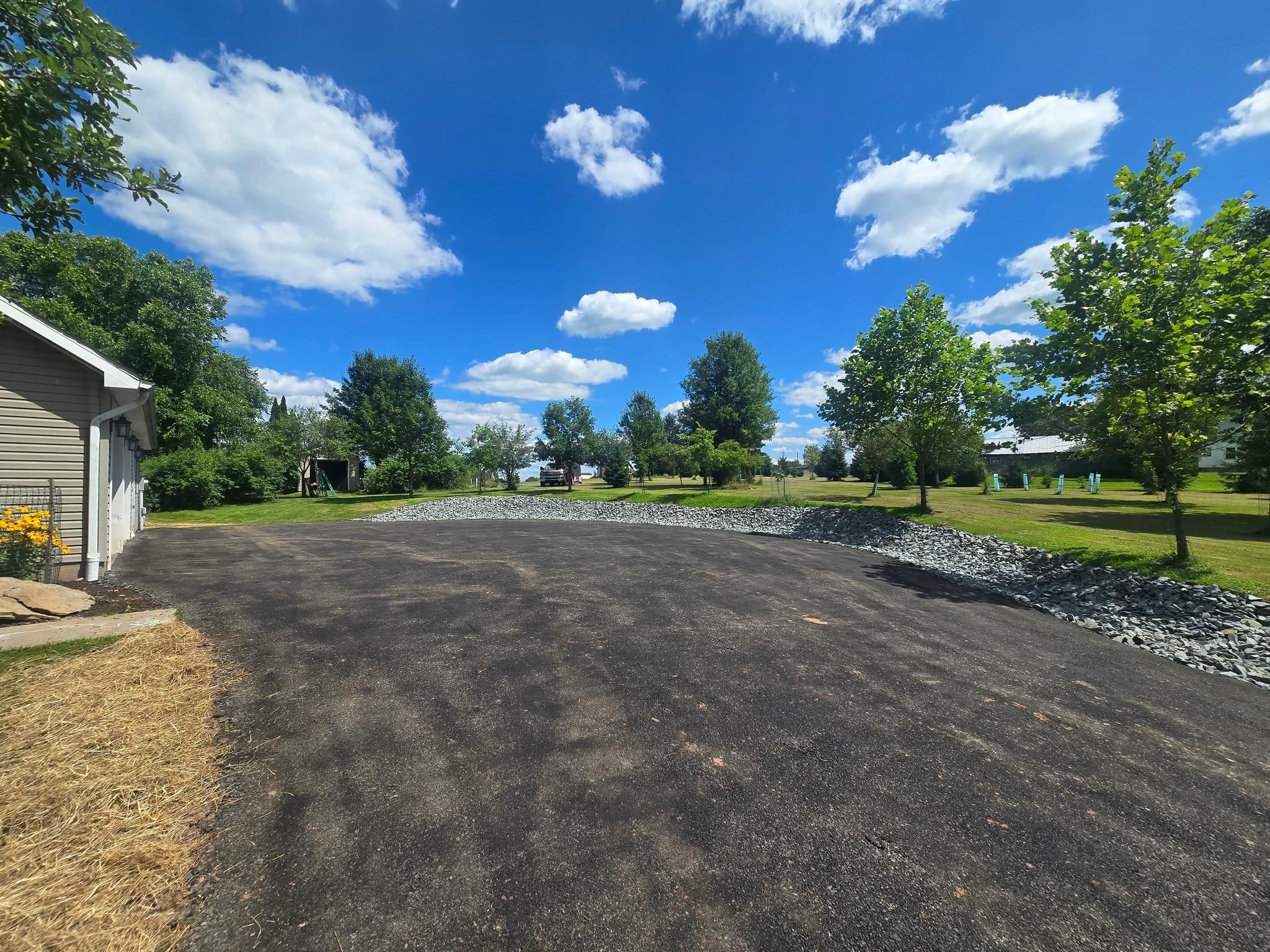 All Photos for Vandermeer Stone and Excavation in Wayne County, PA