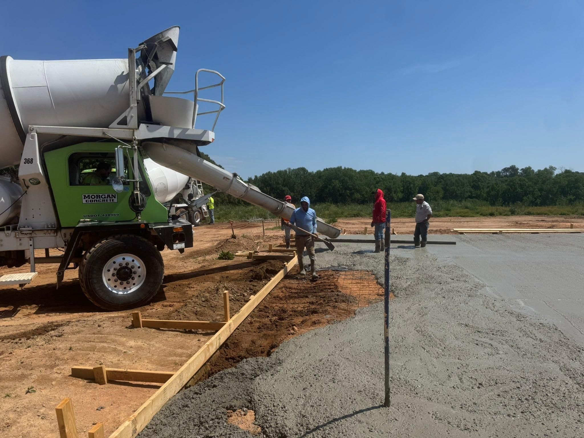  for Next Gen Pools & Construction in Royston, GA