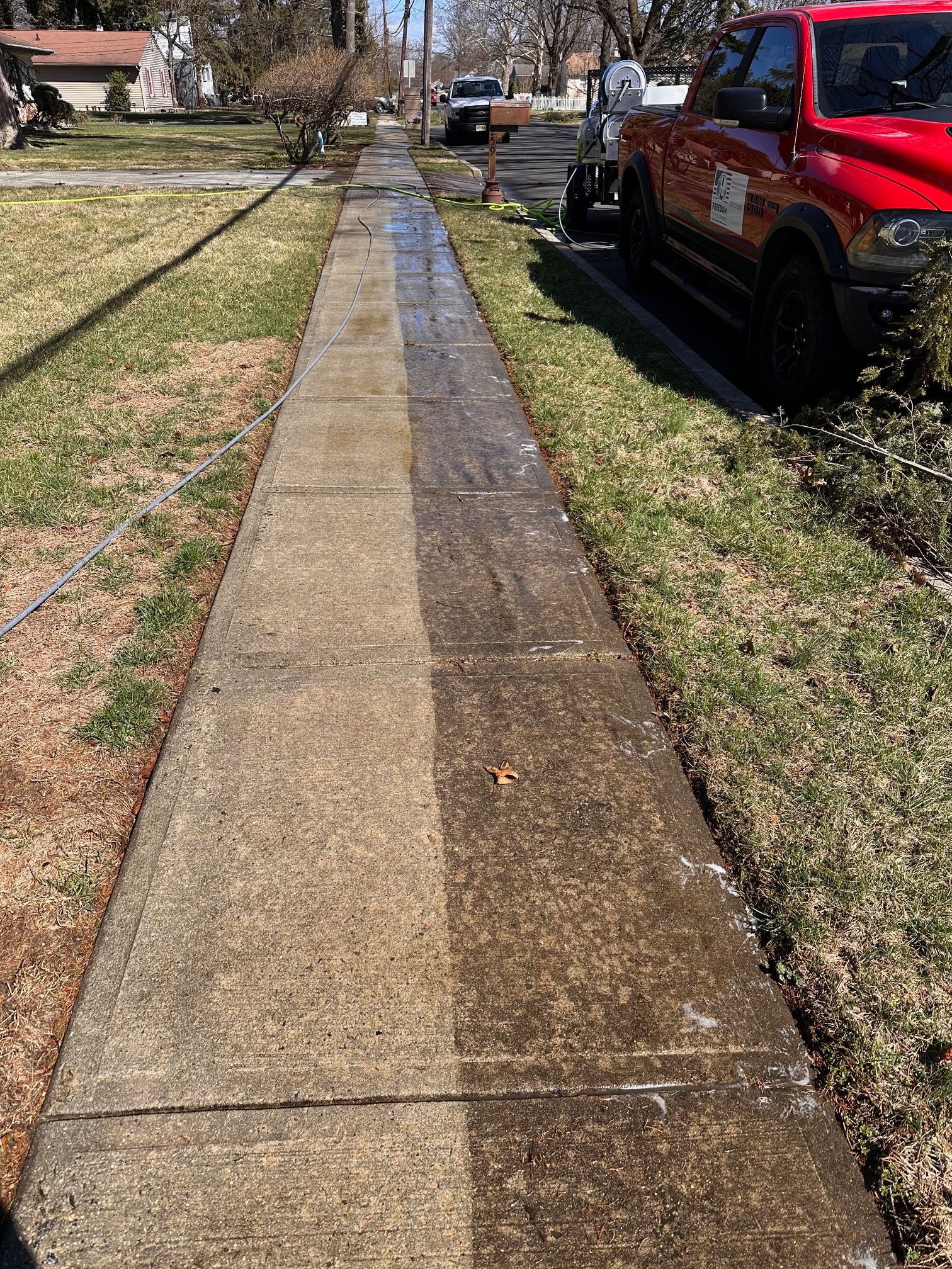 All Photos for Freedom Exterior Washing in Burlington, NJ