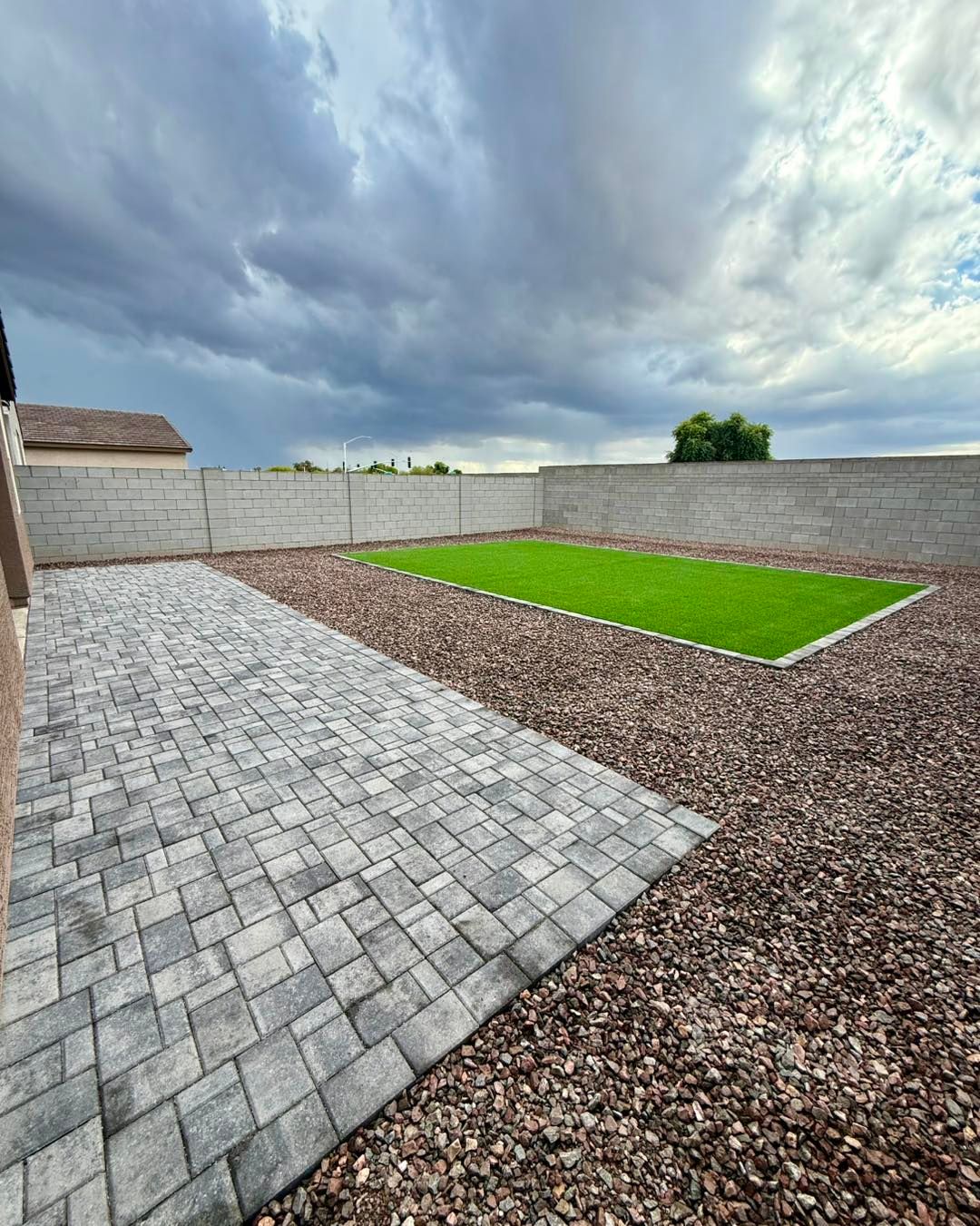  for Zeescapes Design Concepts in Mesa, AZ