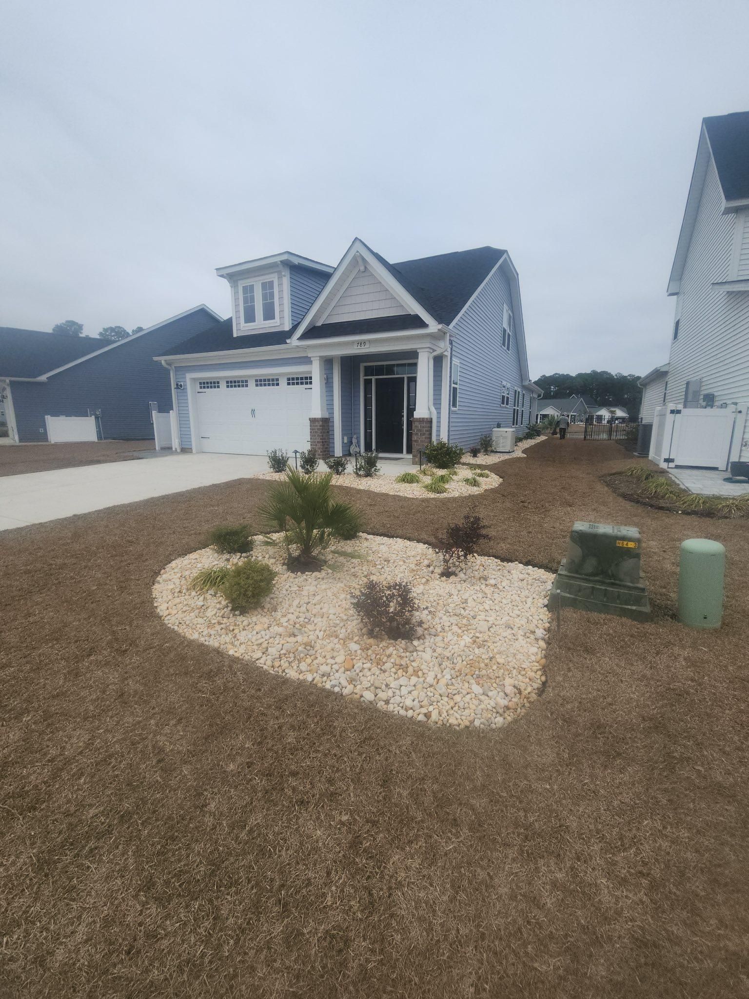 All Photos for A2K Lawns & Landscaping LLC in Little River, SC