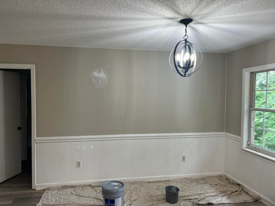  for Second Generation Painting in Tellico Plains, TN
