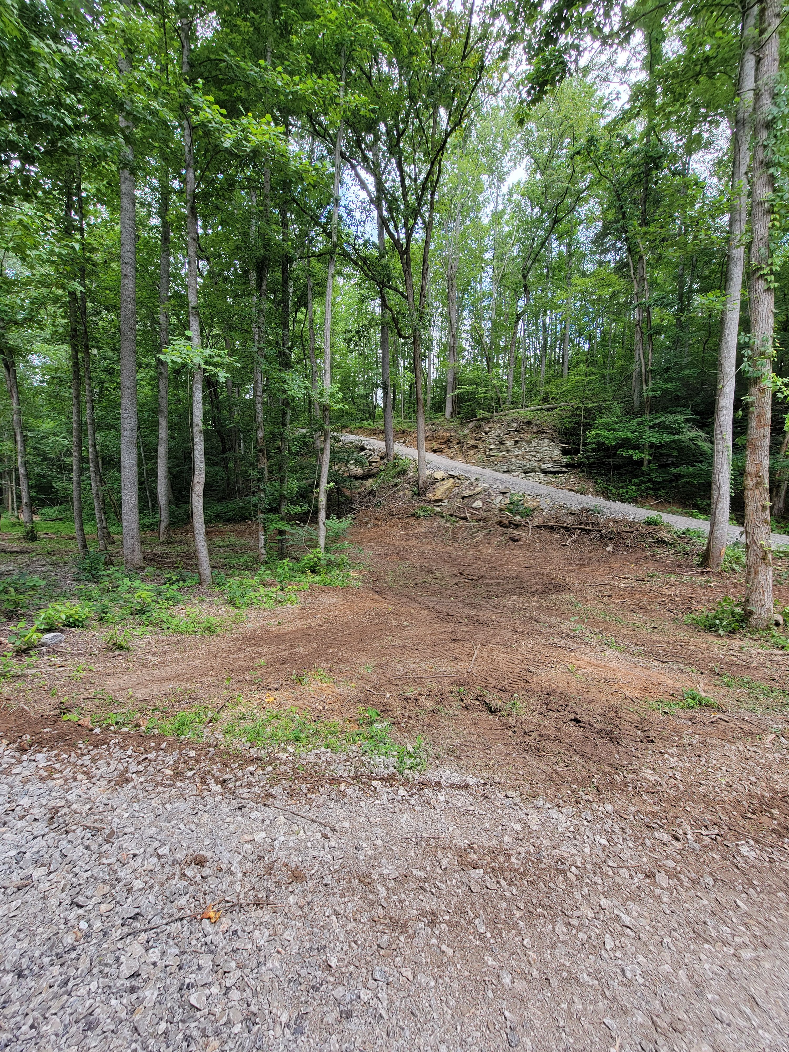  for Z's Land Management & Forestry Mulching in Smithville, TN