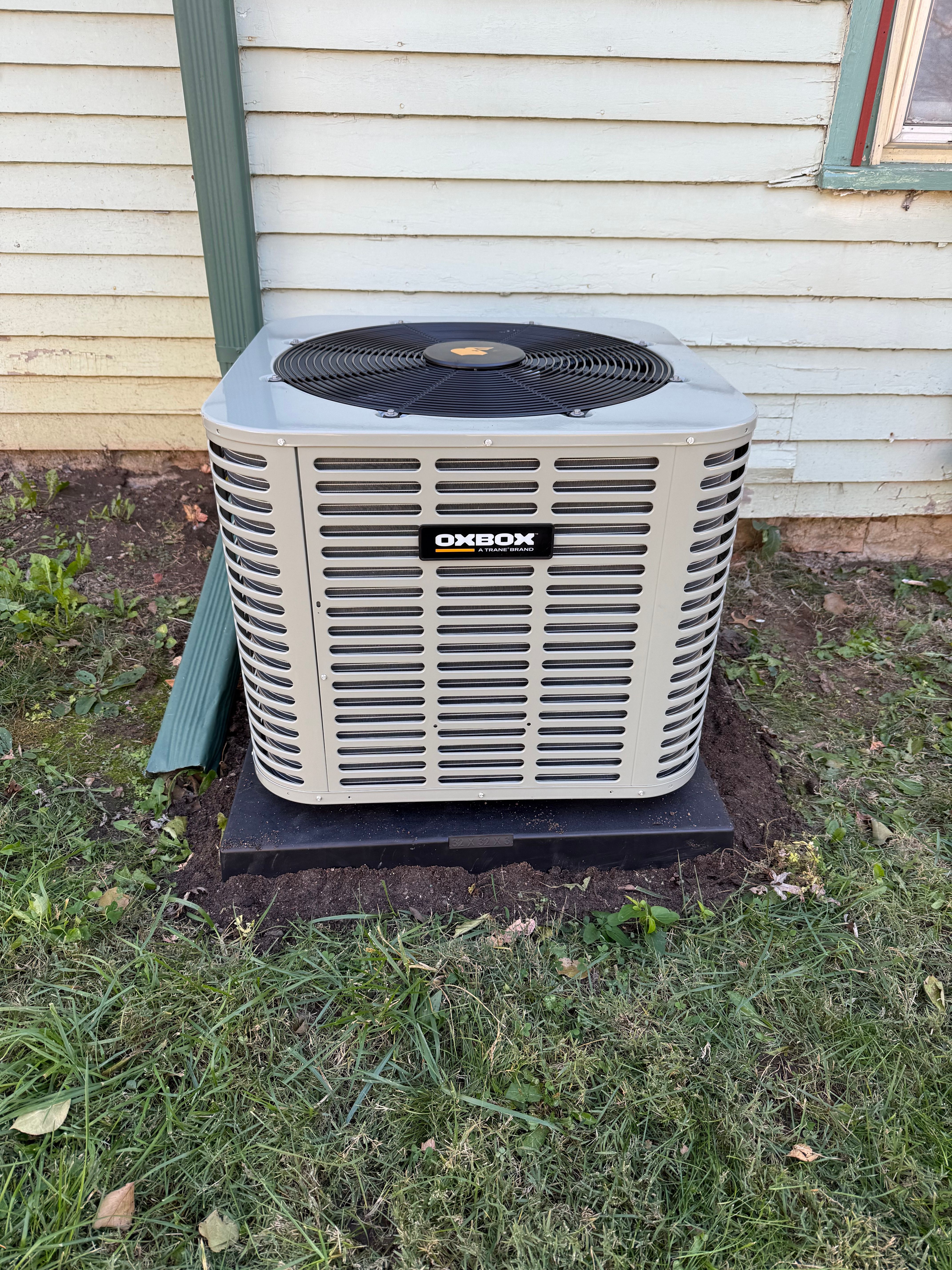  for TJS HVAC Services in Olathe, KS