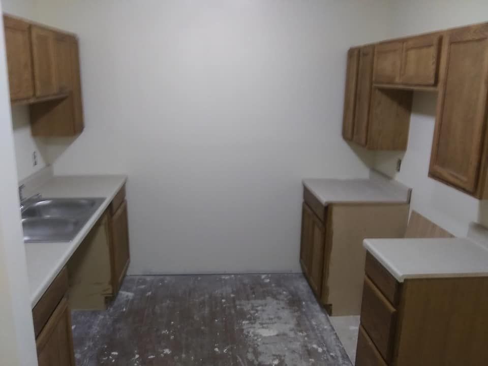  for Griff Construction and Property Management in Brandon, MS