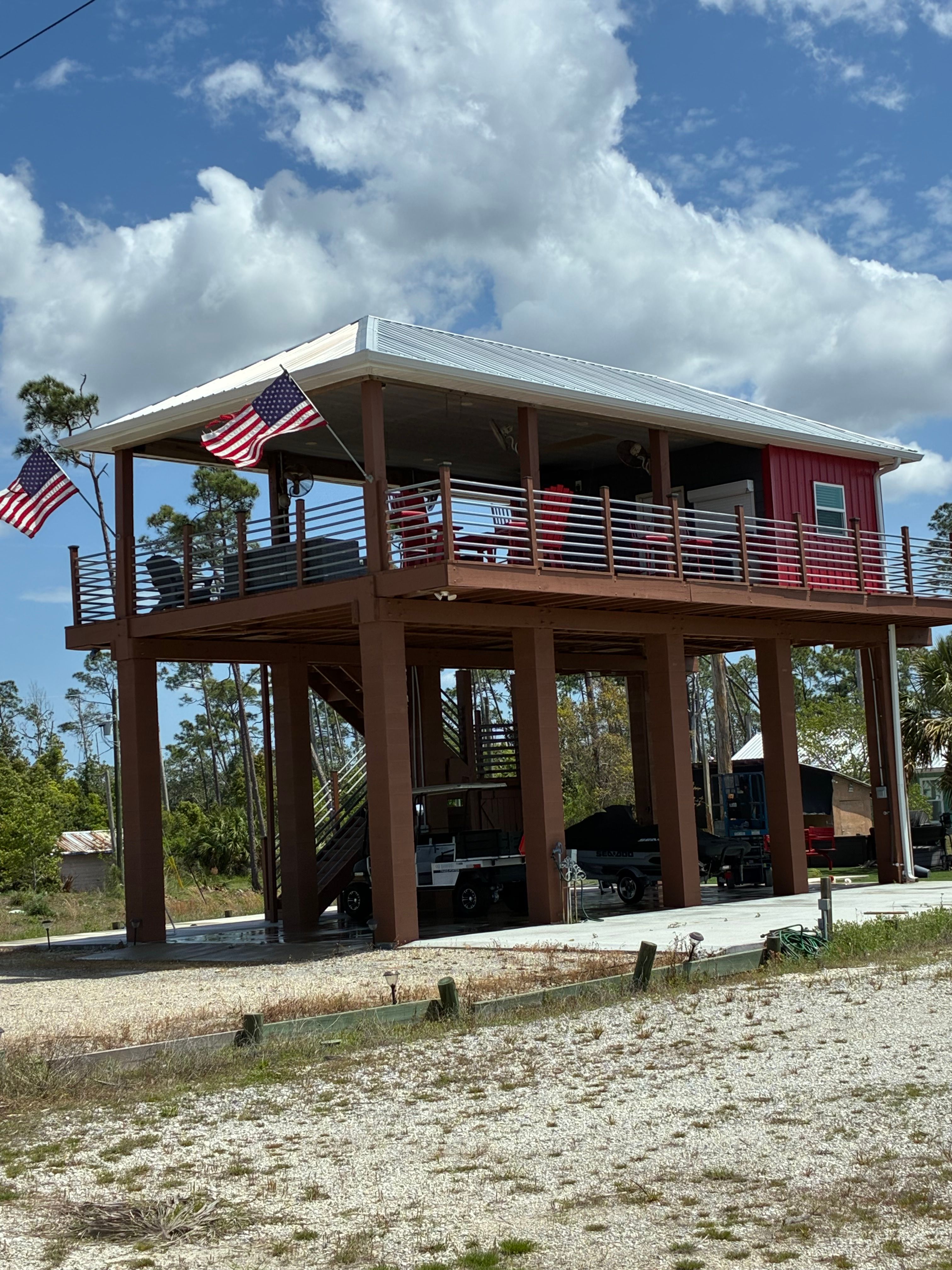 for Ferrell’s Professional Painting & Home Services LLC in Panama City Beach, FL