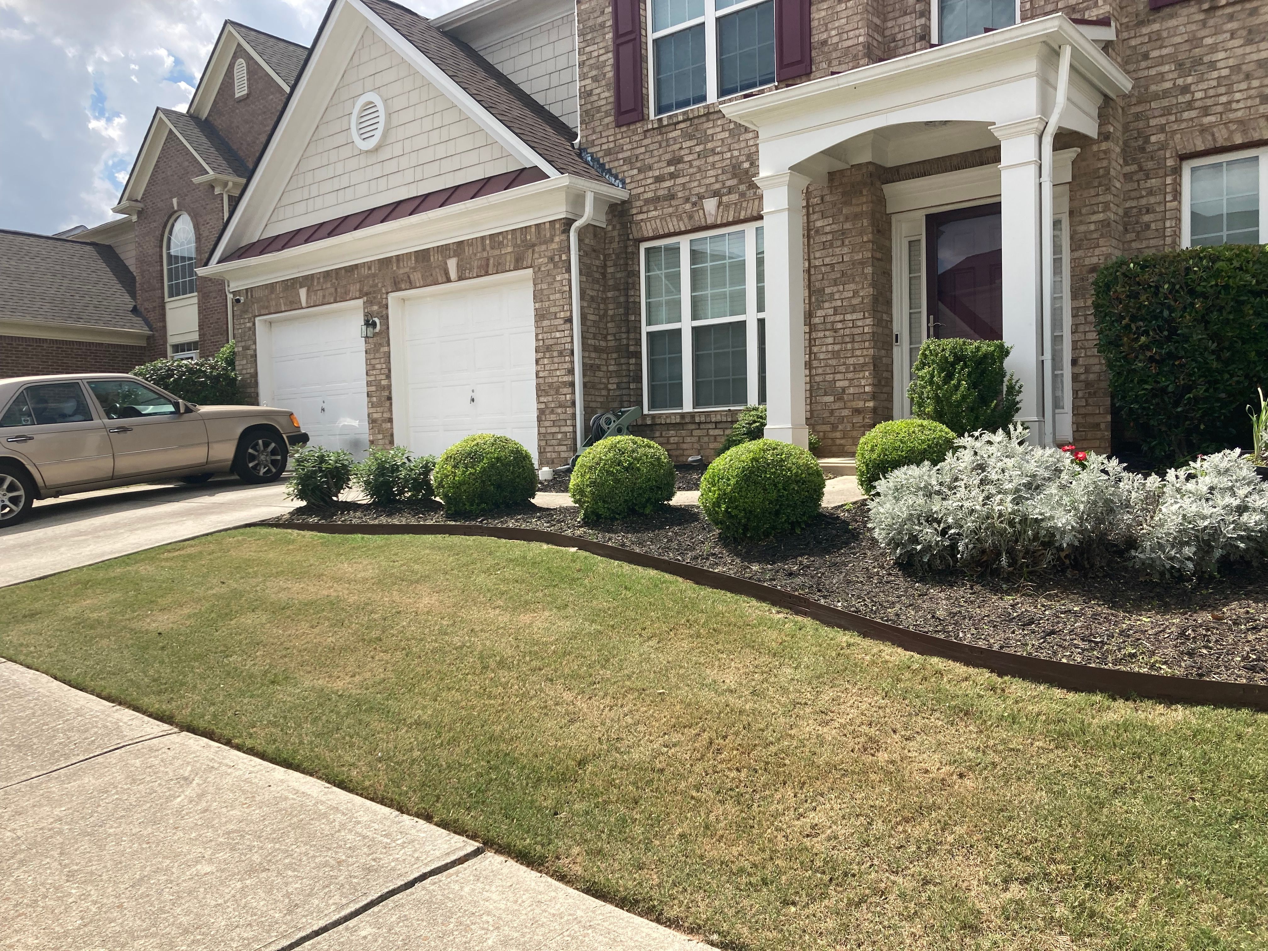 All Photos for Aries Lawnscapes in Atlanta, GA