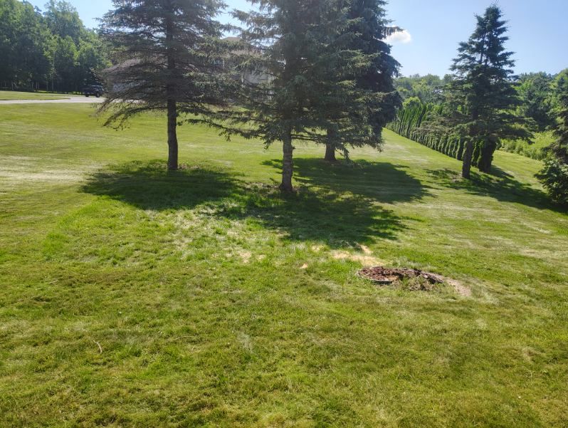 All Photos for Big River lawn Care services and snow LLC in Wausau, WI