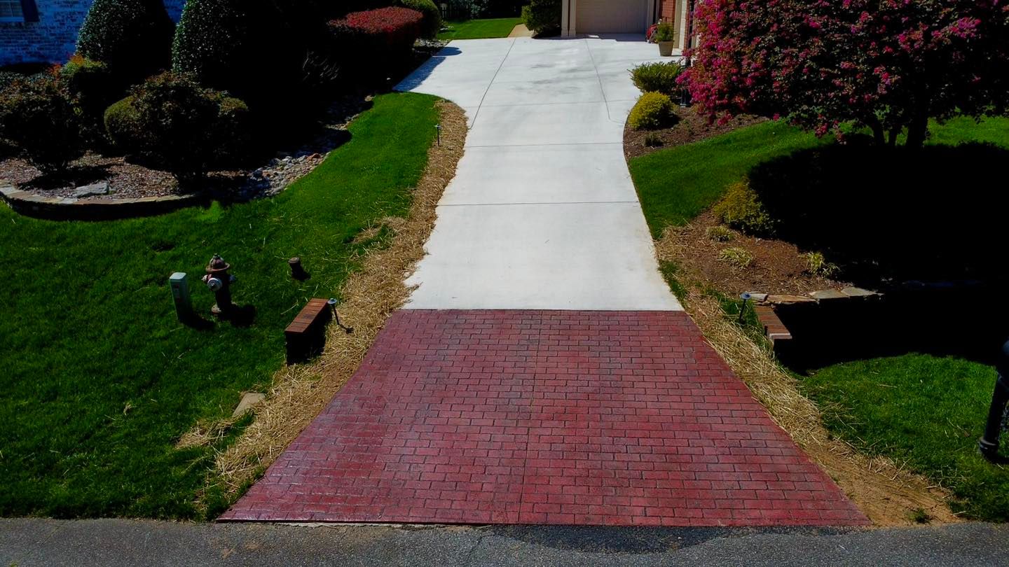  for Rivera Concrete INC. in Greensboro, NC