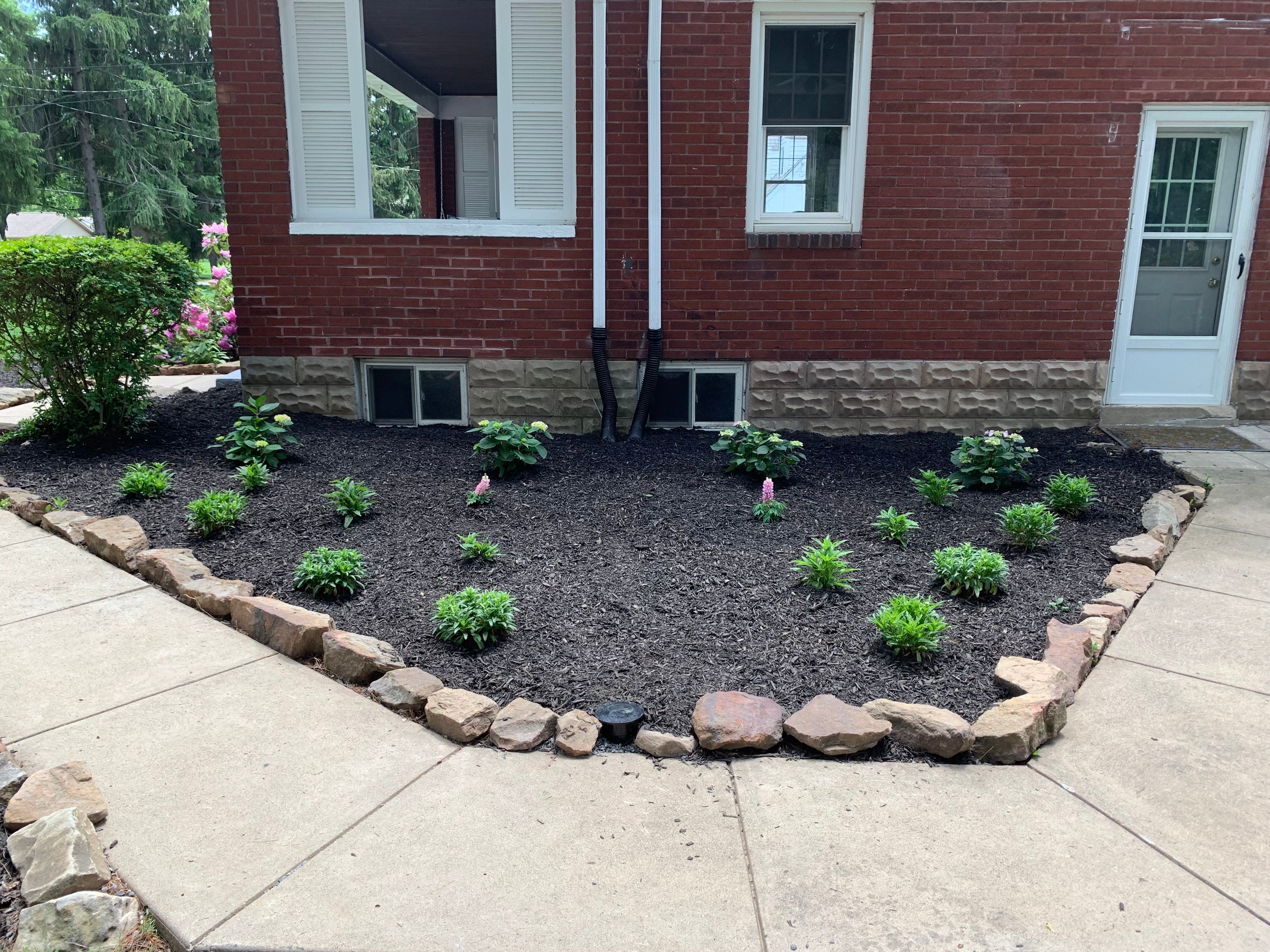  for Trueman Landscaping in Wexford, PA