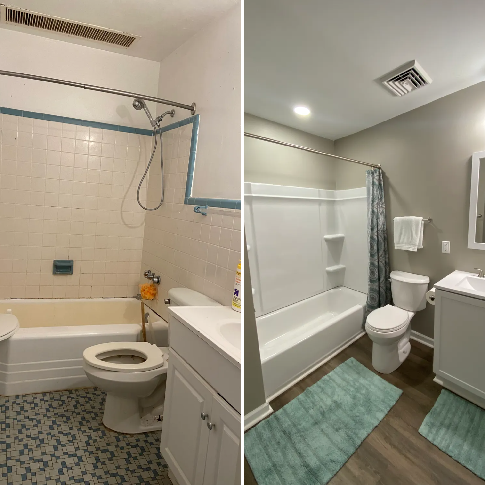 All Photos for Benson Renovations in Newport News, VA