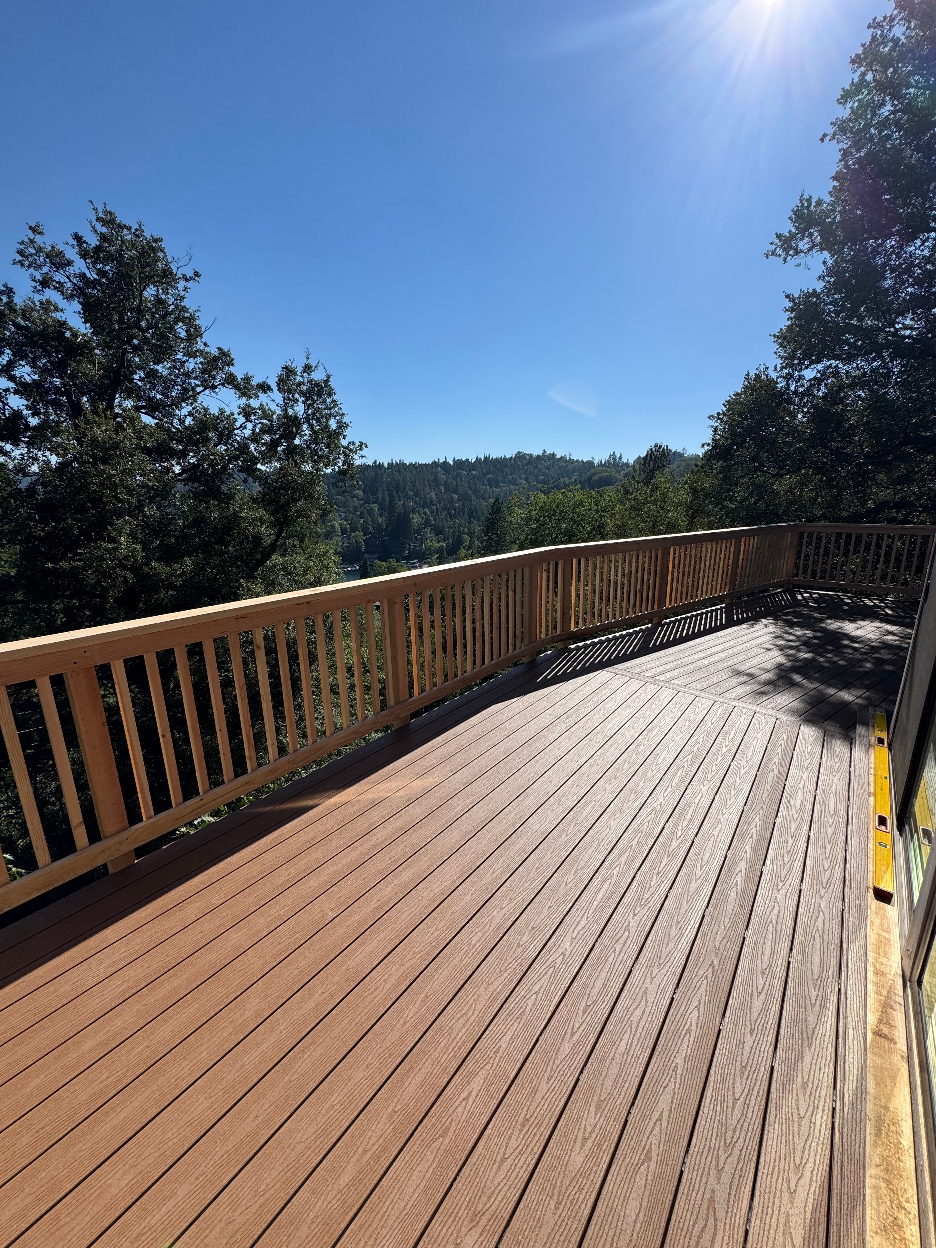 All Photos for Prodigy Construction in Lake Arrowhead, CA