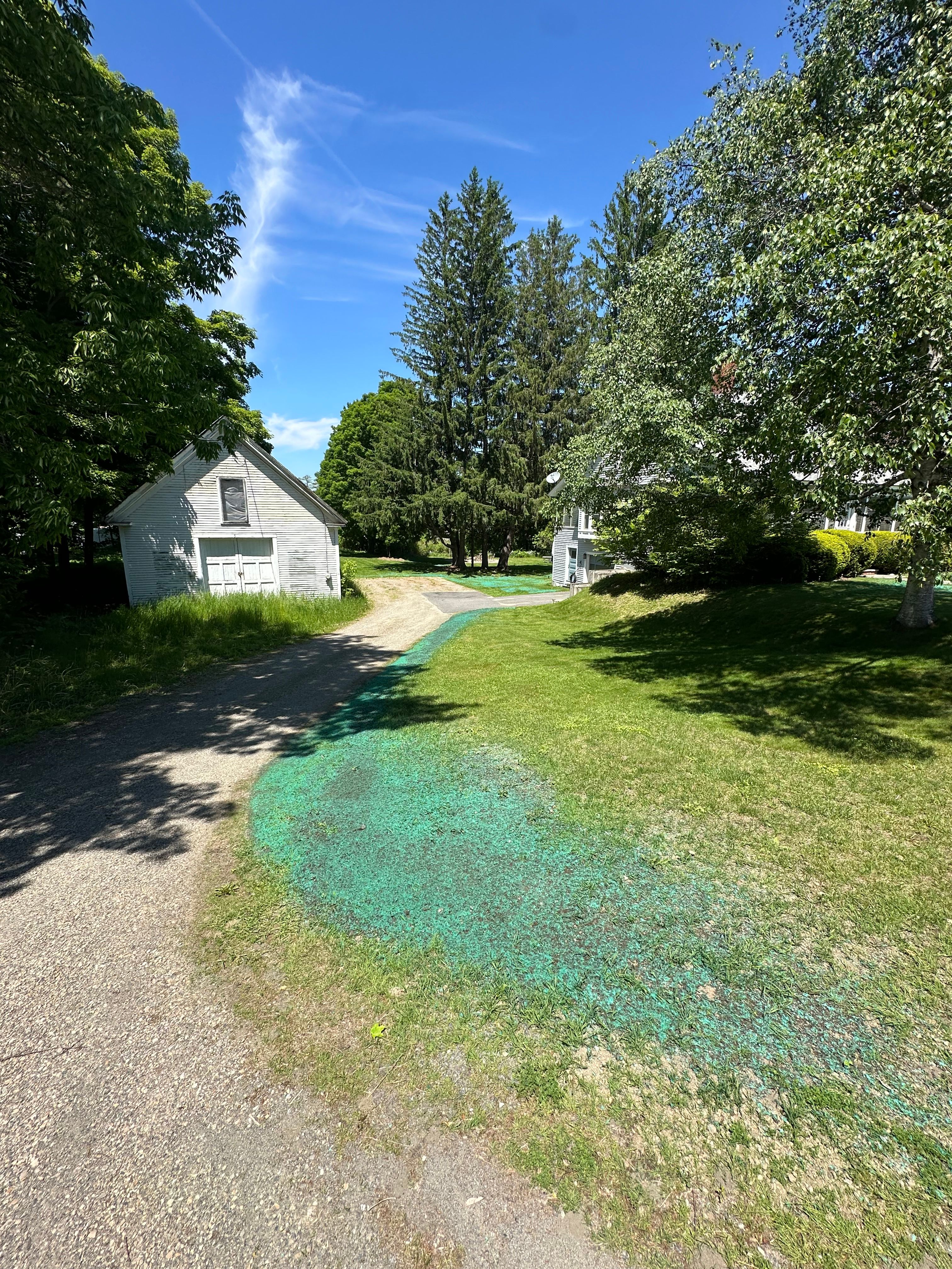  for Northern Lawn And Landscape  in Sebec, ME