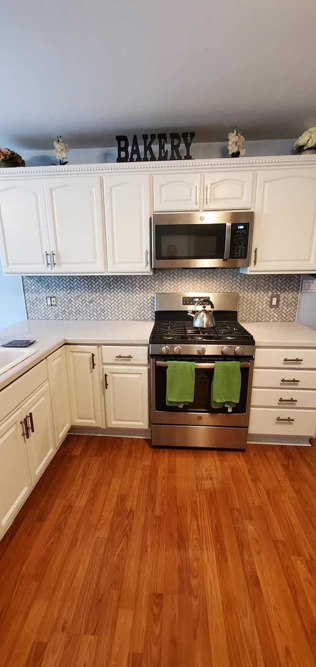 Interior Renovations for Abundant Contractor Supply in Newtown, PA