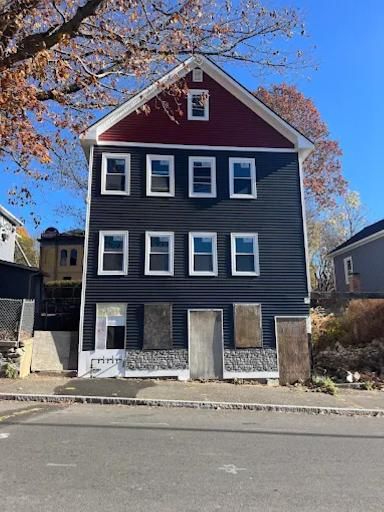  for Able General Contractor LLC in Waterbury, CT