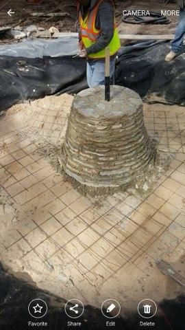  for Delarosa Masonry in San Antonio, TX